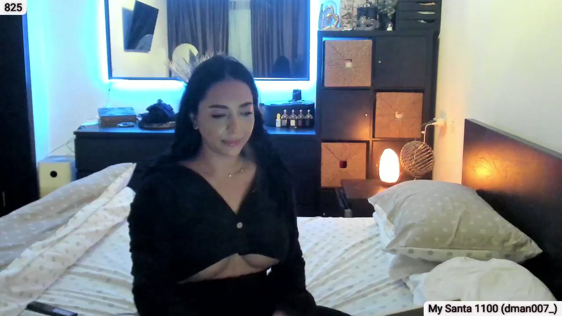 Gallery image thumbnail from EndlesssJoy's myfreecams stream on, 12/22/2025, 08:24 image 8 of 20