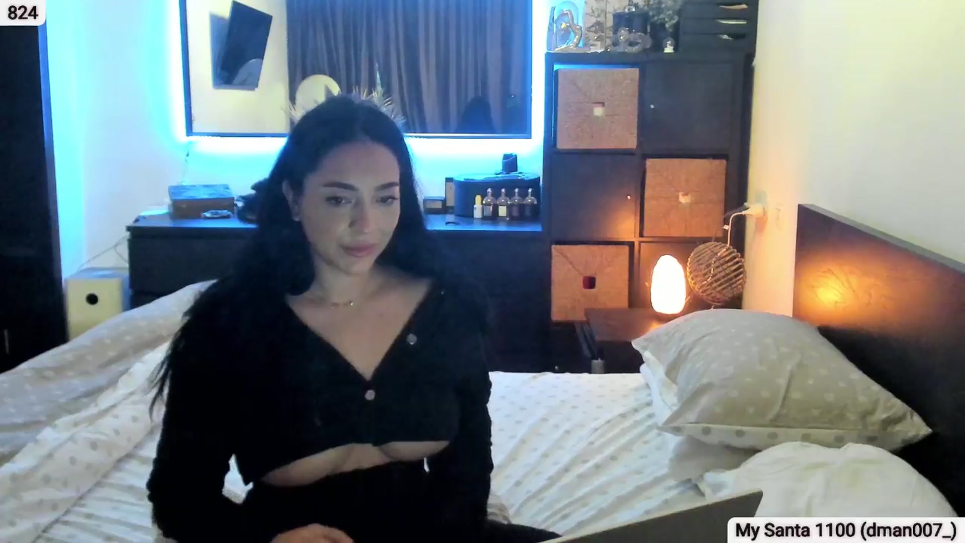 Gallery image thumbnail from EndlesssJoy's myfreecams stream on, 12/22/2025, 08:24 image 11 of 20