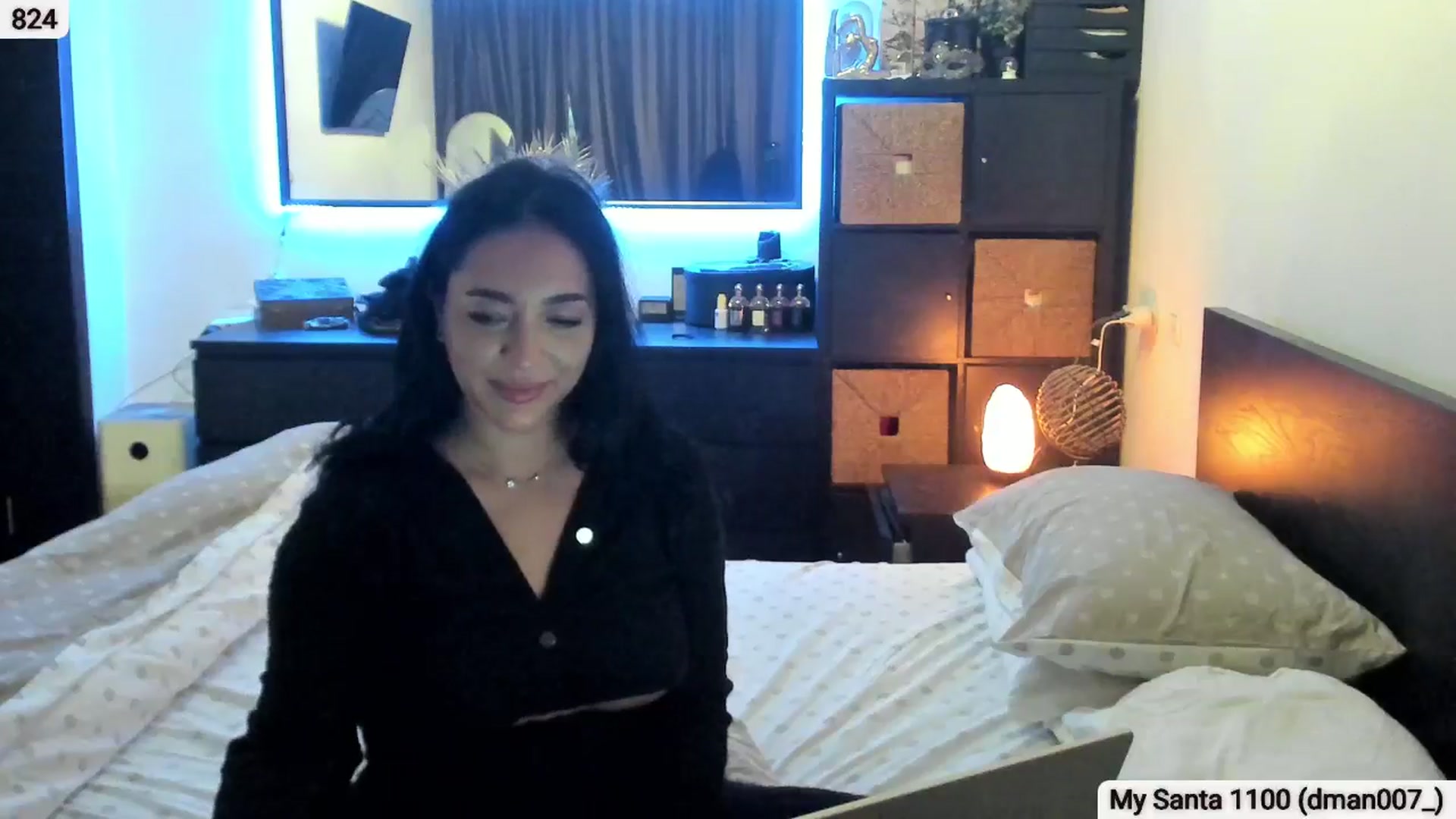Gallery image thumbnail from EndlesssJoy's myfreecams stream on, 12/22/2025, 08:24 image 12 of 20