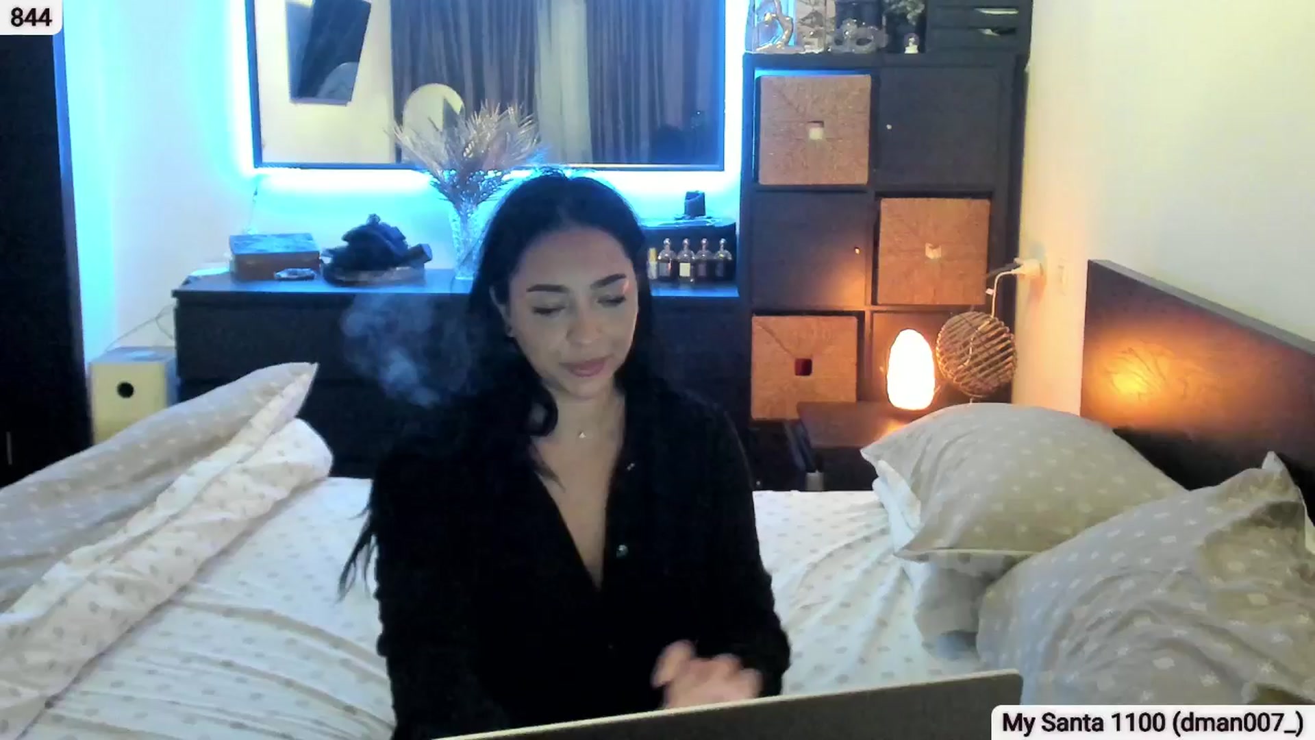Gallery image thumbnail from EndlesssJoy's myfreecams stream on, 12/22/2025, 08:24 image 2 of 20