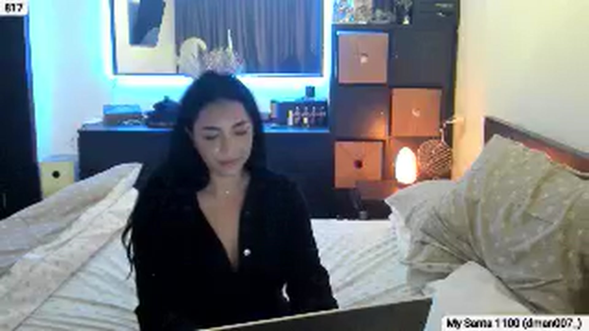 Gallery image thumbnail from EndlesssJoy's myfreecams stream on, 12/22/2025, 08:24 image 18 of 20