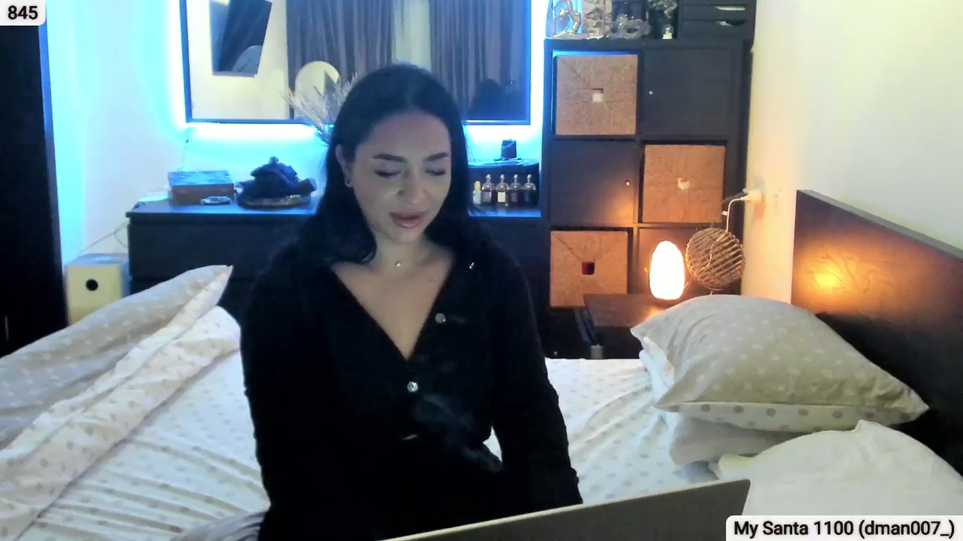 Gallery image thumbnail from EndlesssJoy's myfreecams stream on, 12/22/2025, 08:24 image 3 of 20