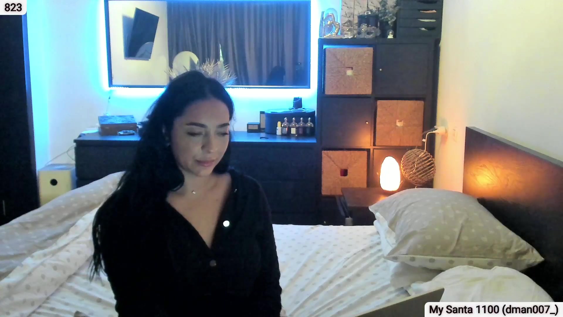 Gallery image thumbnail from EndlesssJoy's myfreecams stream on, 12/22/2025, 08:24 image 14 of 20