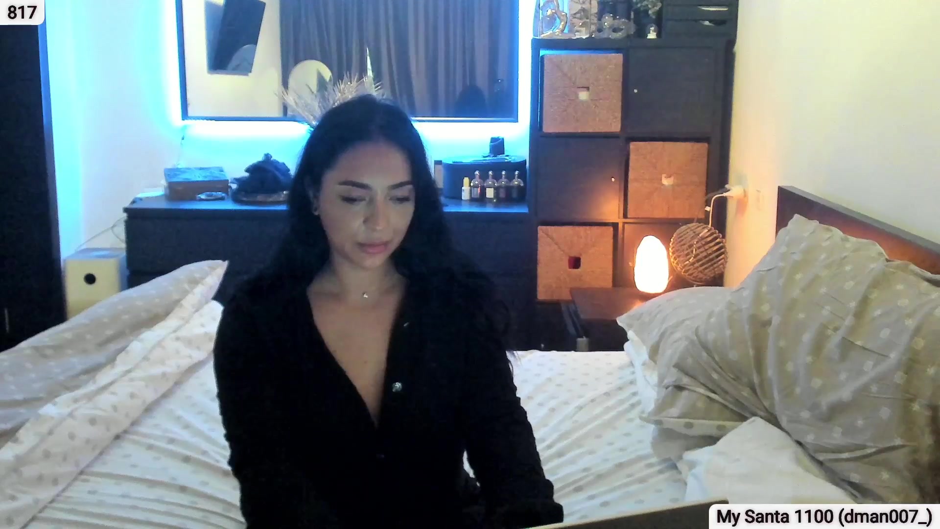 Gallery image thumbnail from EndlesssJoy's myfreecams stream on, 12/22/2025, 08:24 image 16 of 20