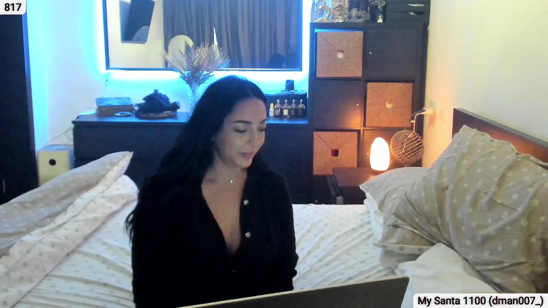 Gallery image thumbnail from EndlesssJoy's myfreecams stream on, 12/22/2025, 08:24 image 19 of 20