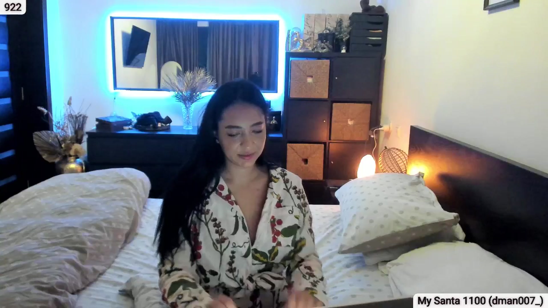 Gallery image thumbnail from EndlesssJoy's myfreecams stream on, 12/25/2025, 08:03 image 6 of 20