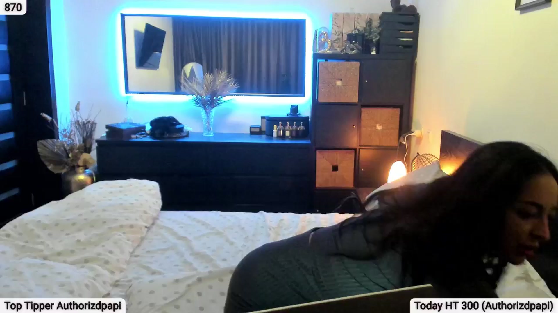 Gallery image thumbnail from EndlesssJoy's myfreecams stream on, 12/27/2025, 08:16 image 2 of 20