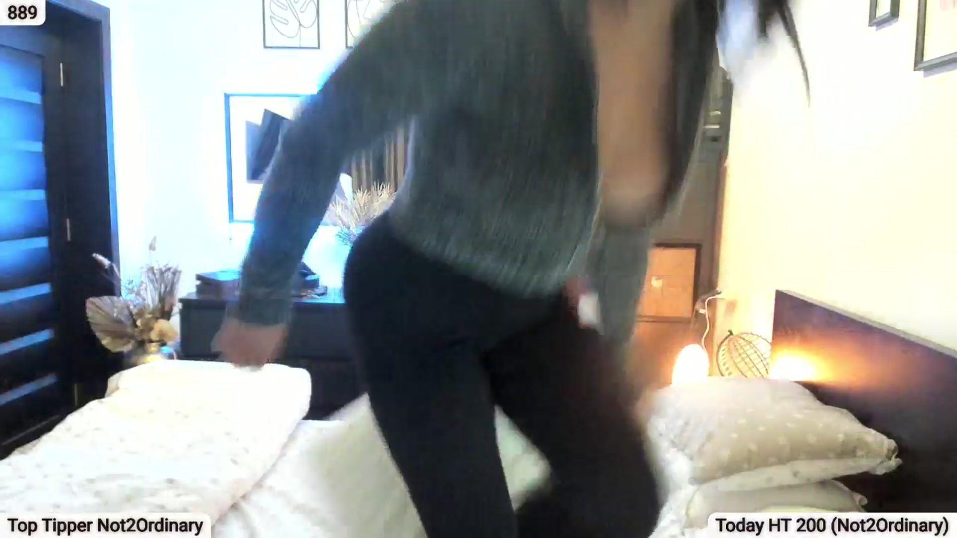 Gallery image thumbnail from EndlesssJoy's myfreecams stream on, 12/29/2025, 06:49 image 4 of 20
