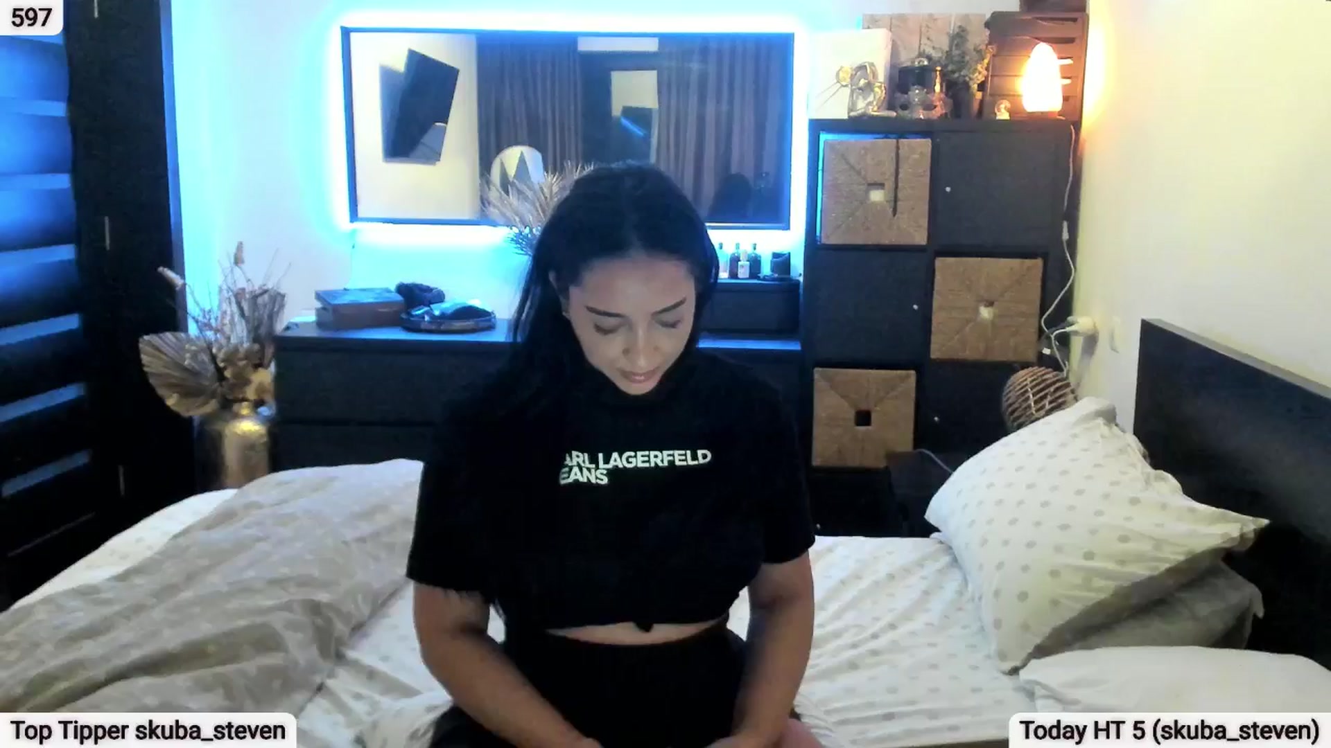 Gallery image thumbnail from EndlesssJoy's myfreecams stream on, 01/05/2026, 04:50 image 14 of 20