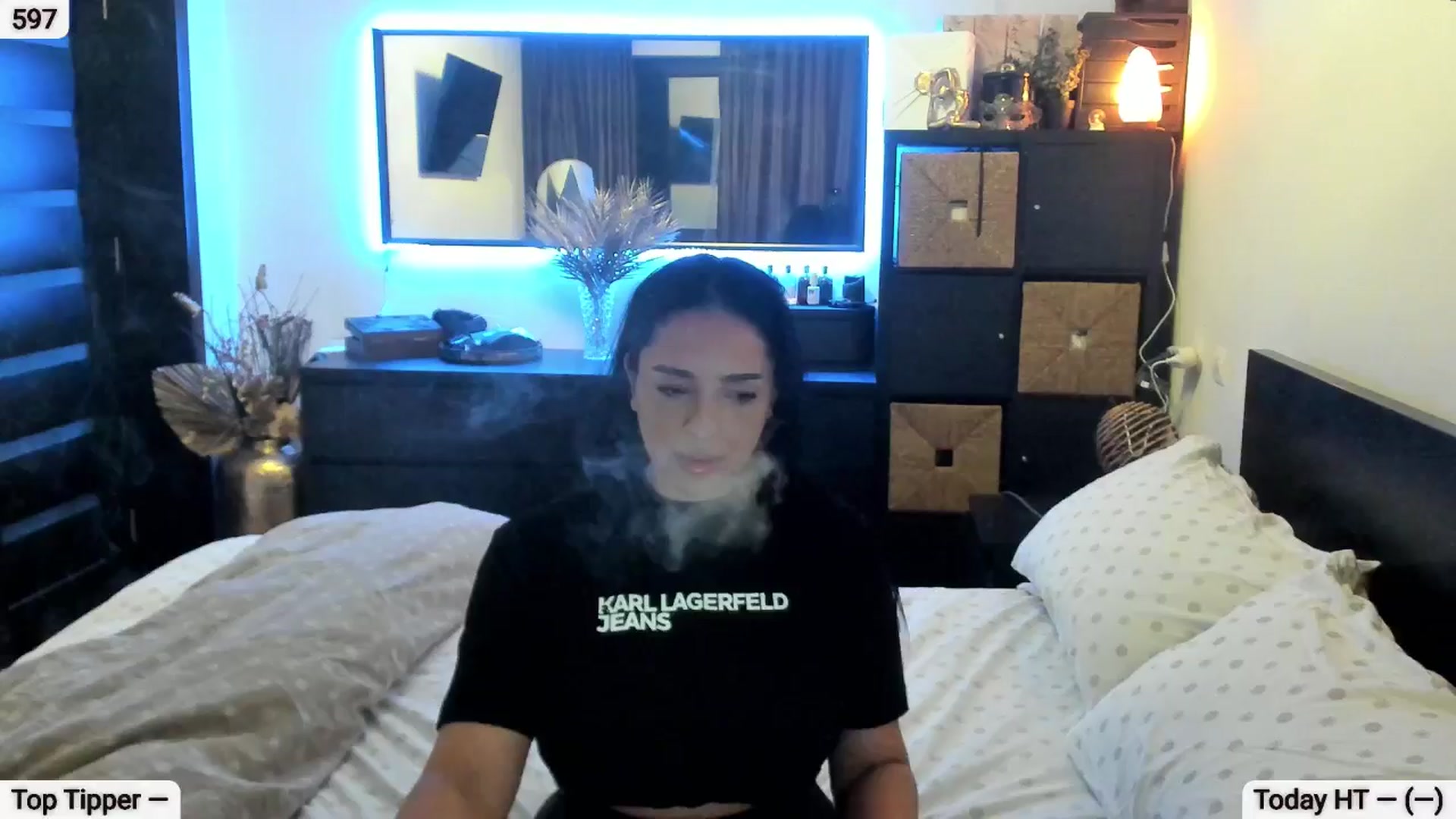 Gallery image thumbnail from EndlesssJoy's myfreecams stream on, 01/05/2026, 04:50 image 4 of 20