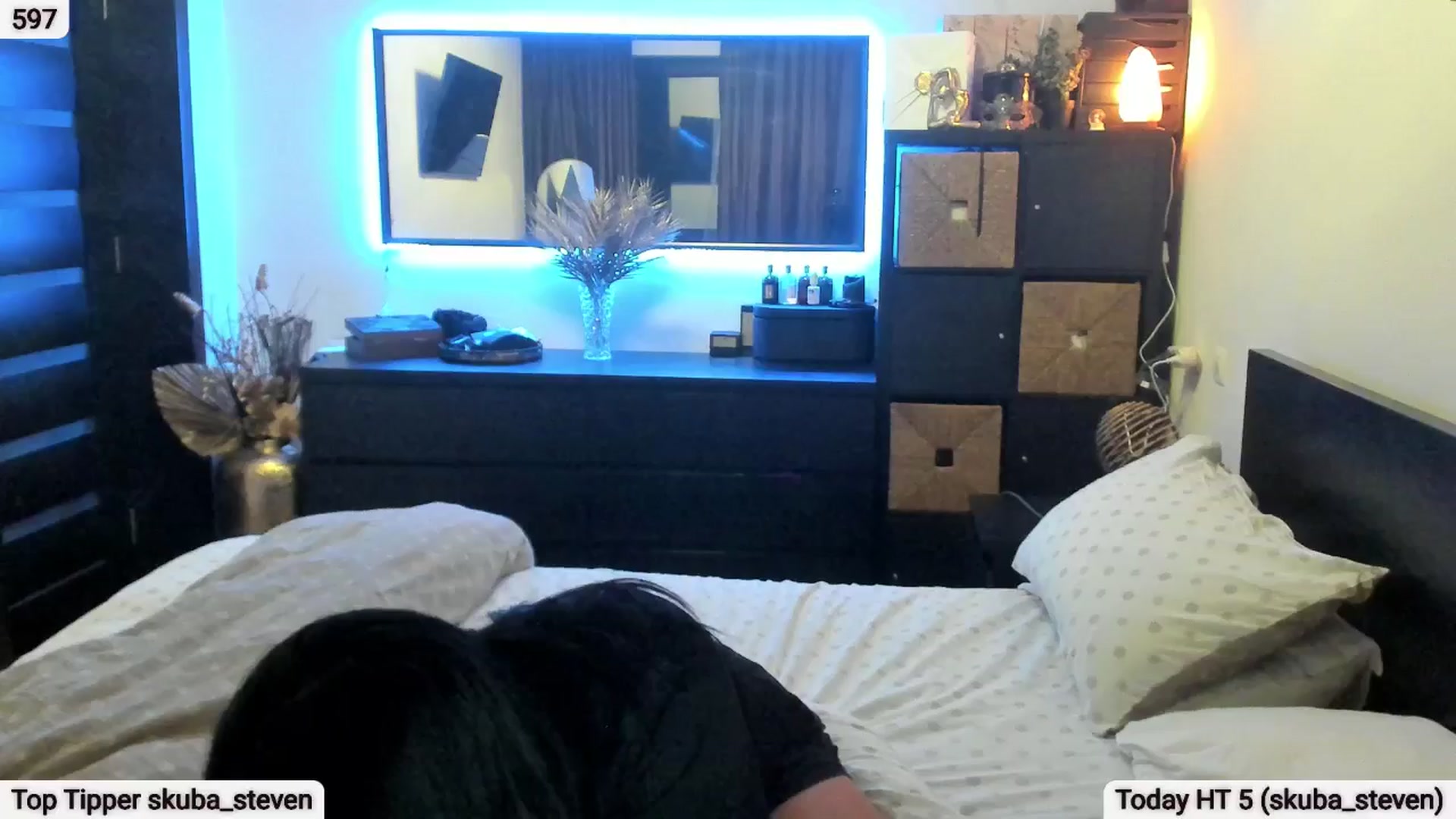 Gallery image thumbnail from EndlesssJoy's myfreecams stream on, 01/05/2026, 04:50 image 16 of 20