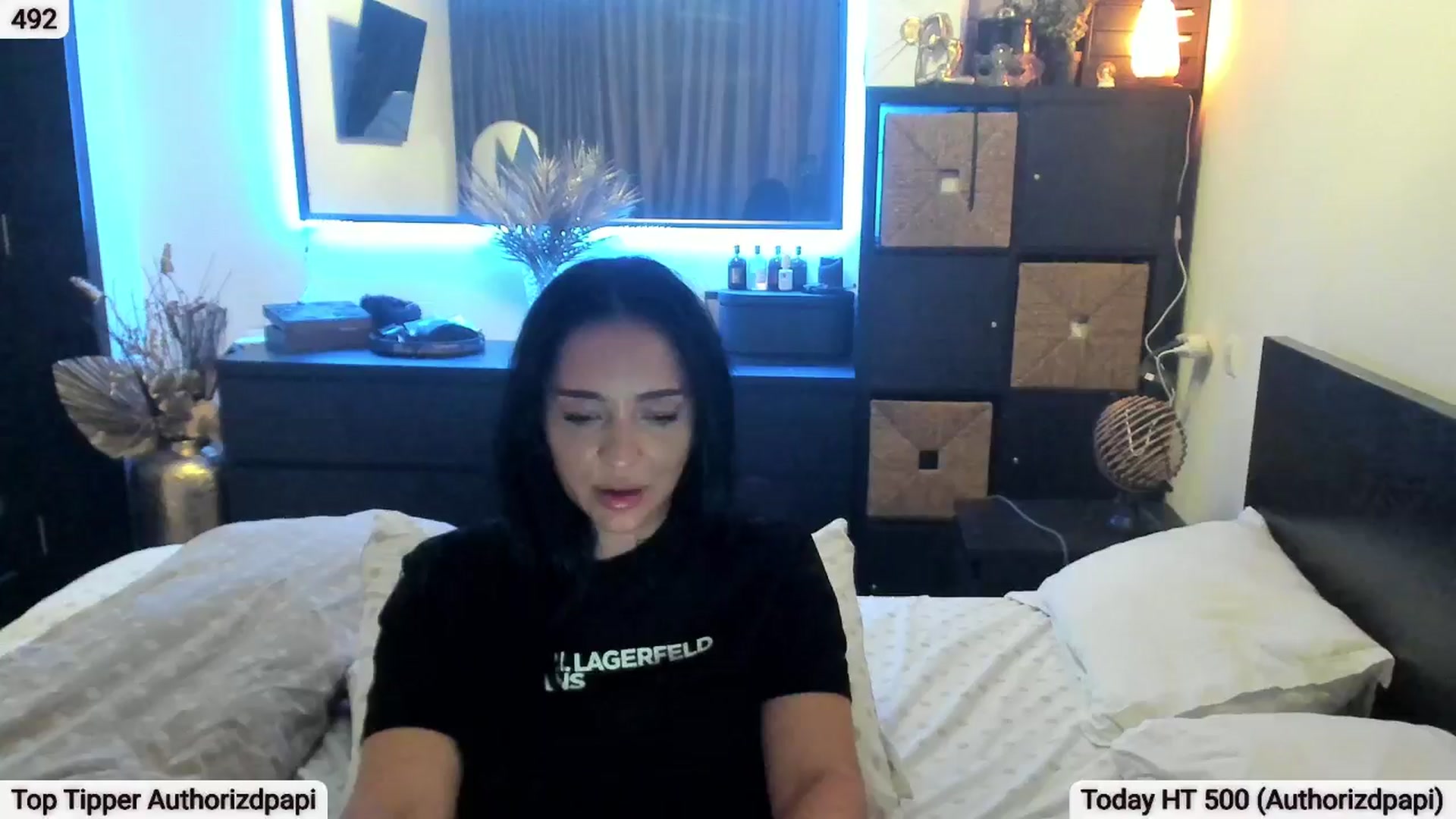 Gallery image thumbnail from EndlesssJoy's myfreecams stream on, 01/05/2026, 08:06 image 16 of 20