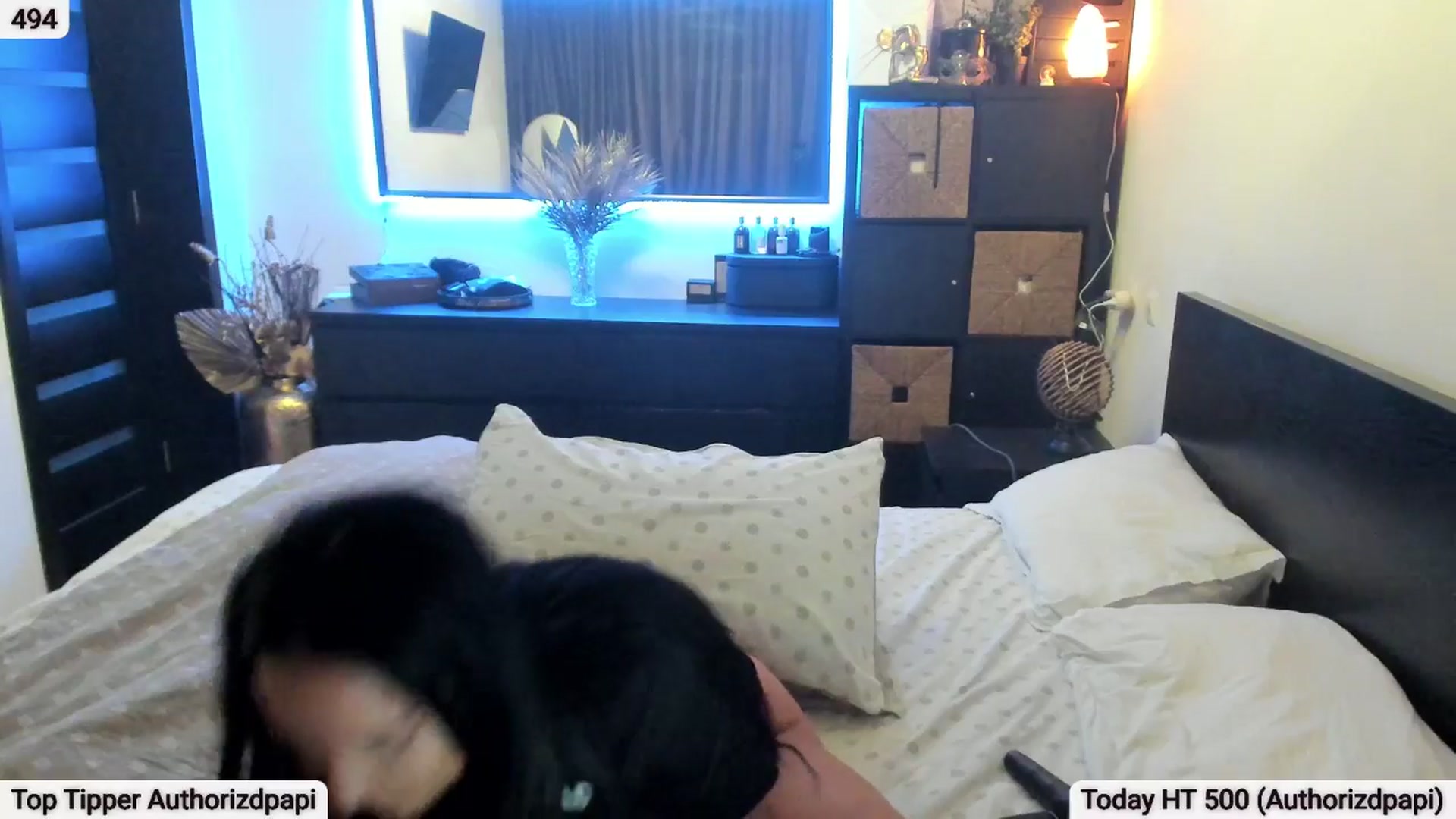 Gallery image thumbnail from EndlesssJoy's myfreecams stream on, 01/05/2026, 08:06 image 5 of 20