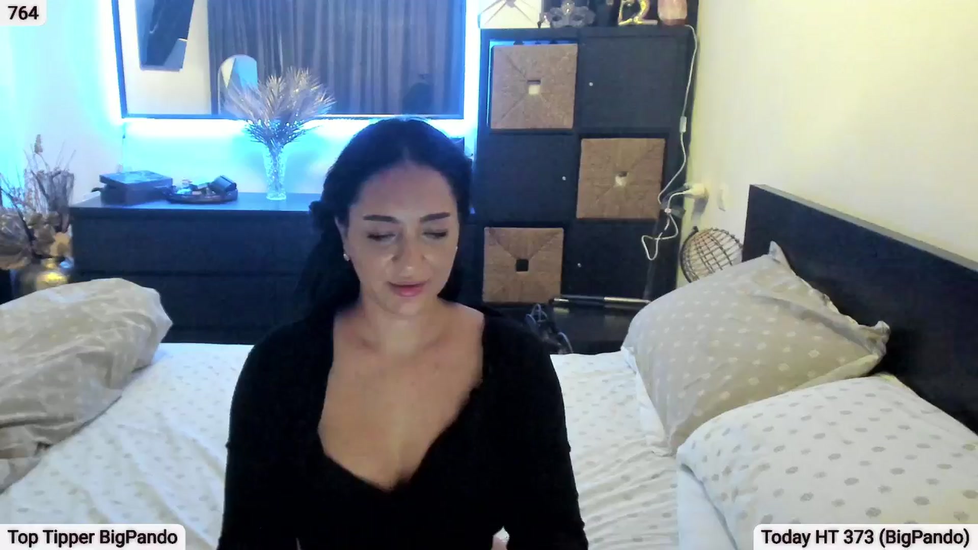 Gallery image thumbnail from EndlesssJoy's myfreecams stream on, 01/09/2026, 08:37 image 18 of 20