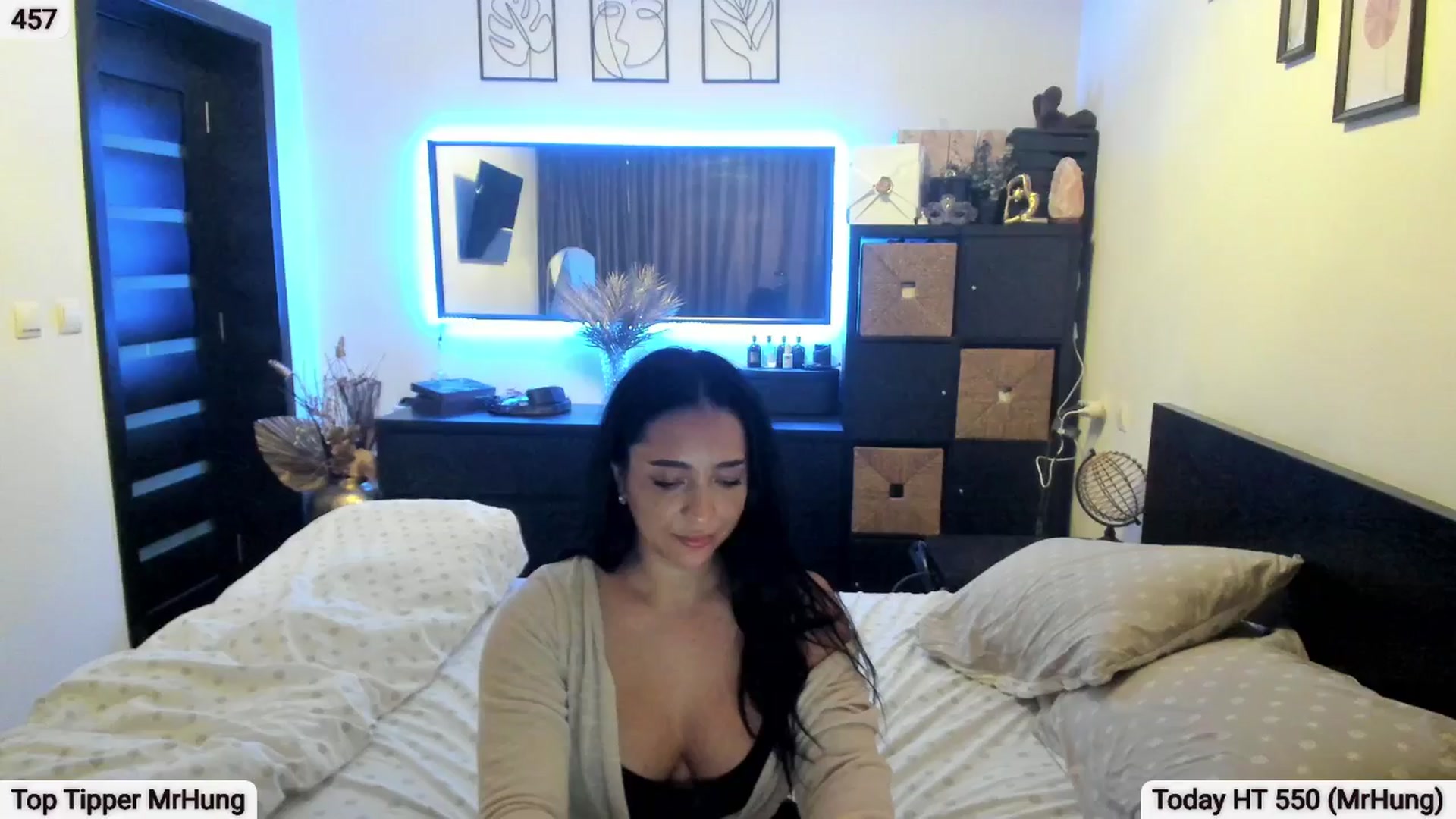 Gallery image thumbnail from EndlesssJoy's myfreecams stream on, 01/11/2026, 09:17 image 15 of 20