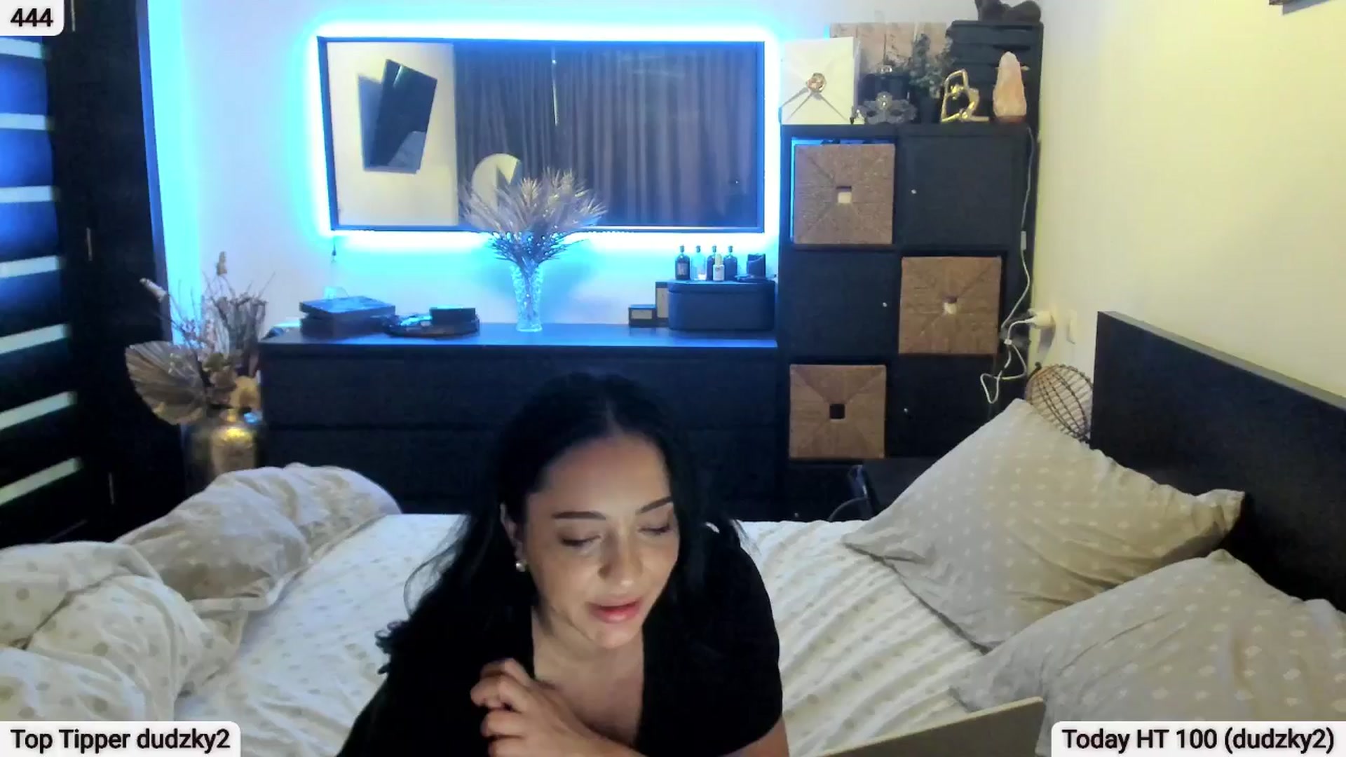 Gallery image thumbnail from EndlesssJoy's myfreecams stream on, 01/12/2026, 08:42 image 16 of 20