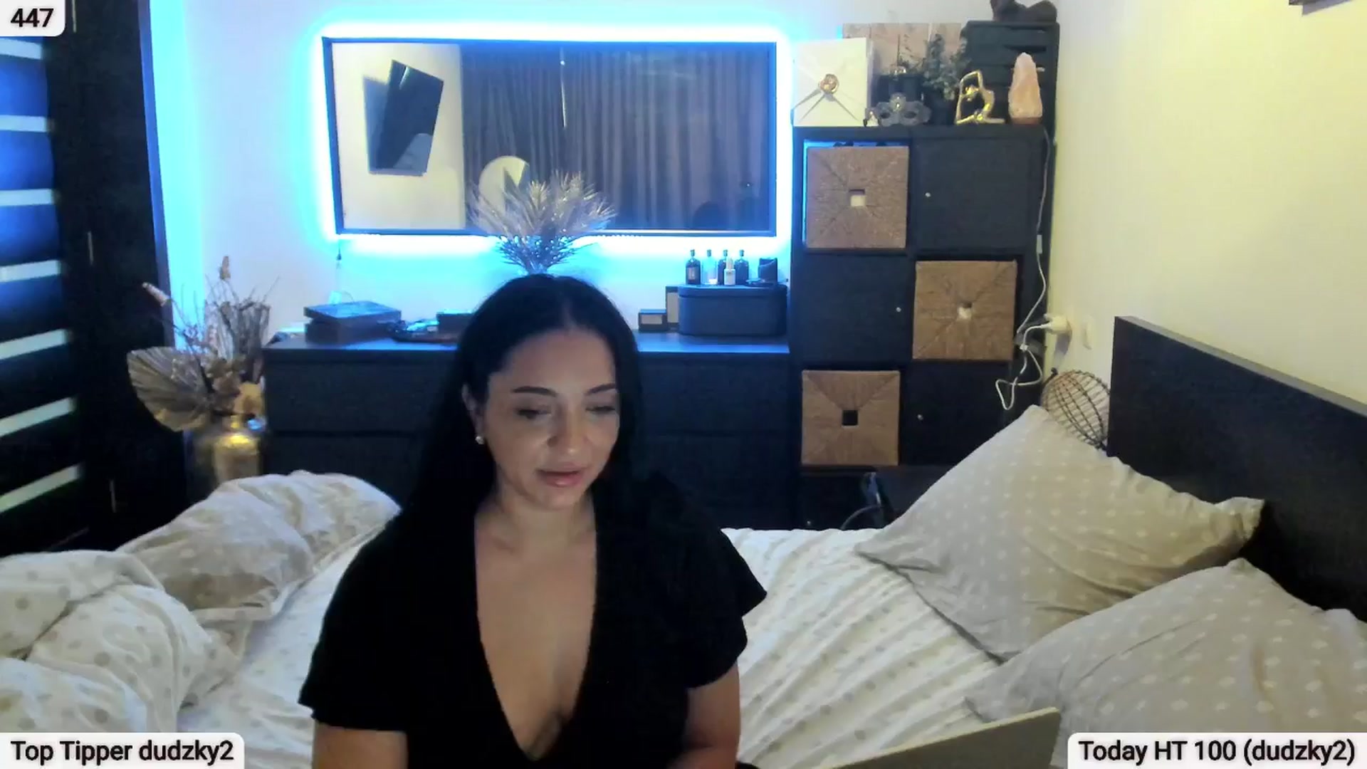Gallery image thumbnail from EndlesssJoy's myfreecams stream on, 01/12/2026, 08:42 image 12 of 20
