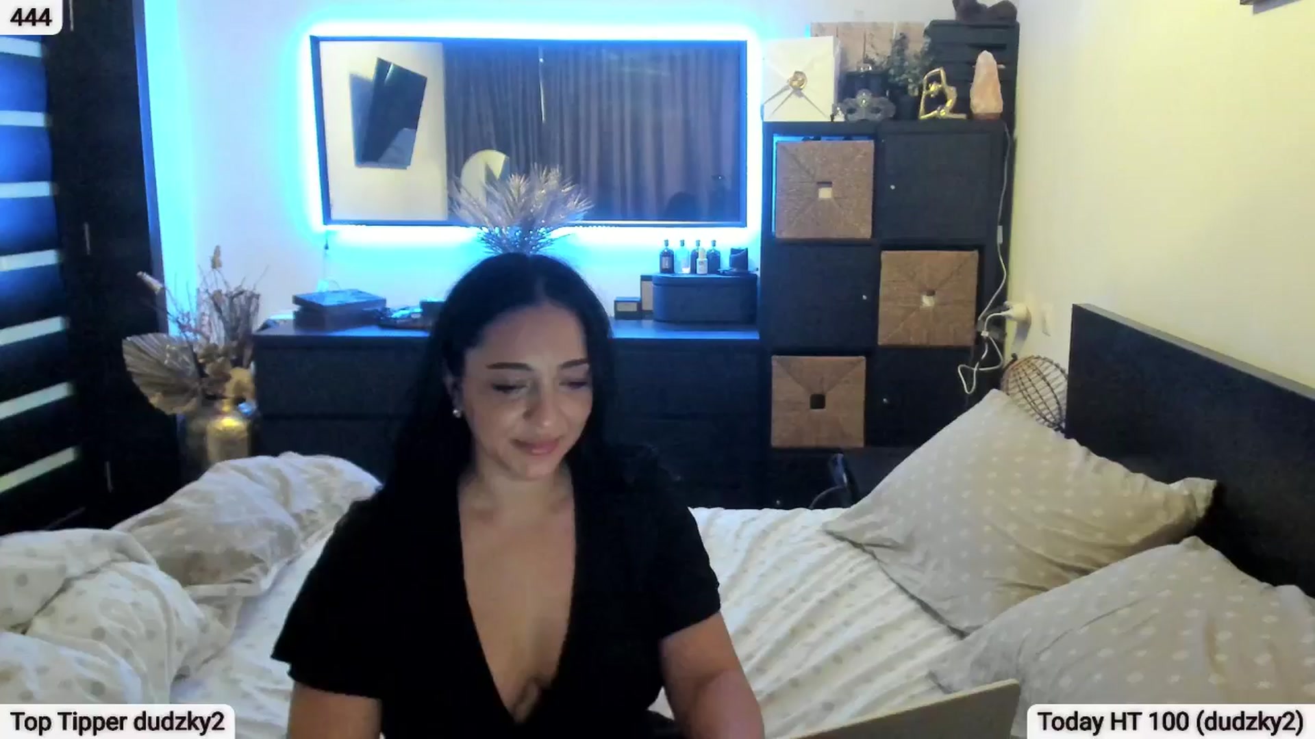 Gallery image thumbnail from EndlesssJoy's myfreecams stream on, 01/12/2026, 08:42 image 18 of 20