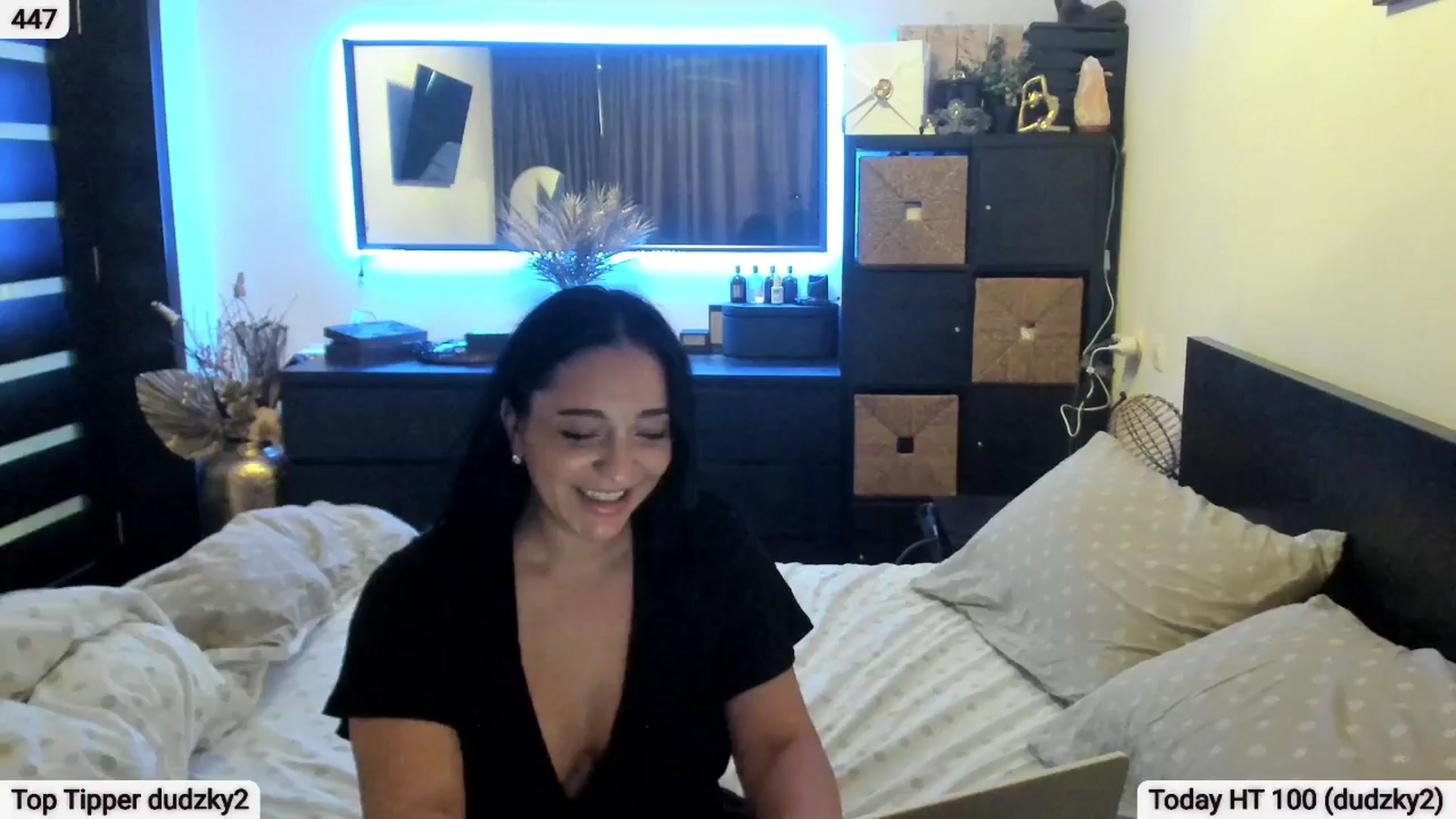 Gallery image thumbnail from EndlesssJoy's myfreecams stream on, 01/12/2026, 08:42 image 14 of 20