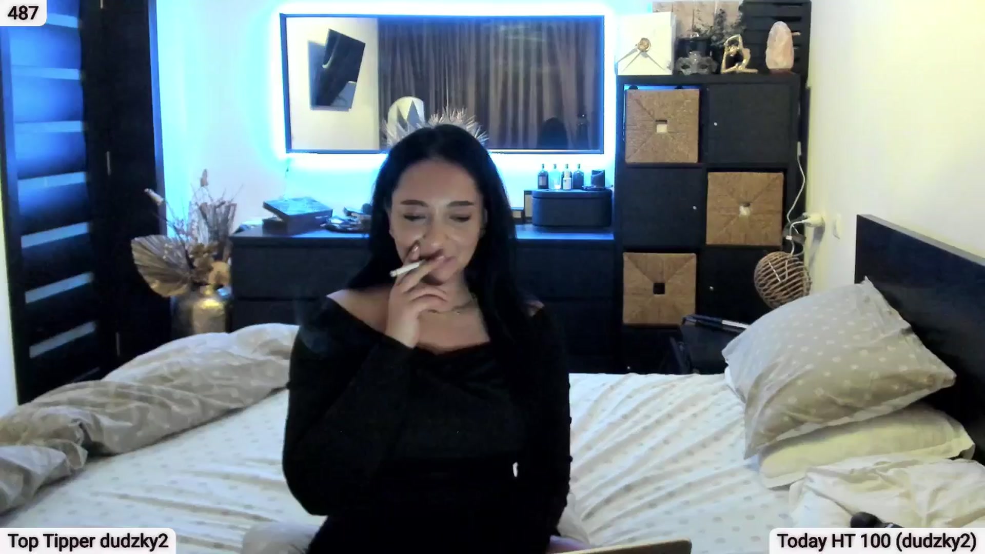 Gallery image thumbnail from EndlesssJoy's myfreecams stream on, 01/18/2026, 07:39 image 4 of 20