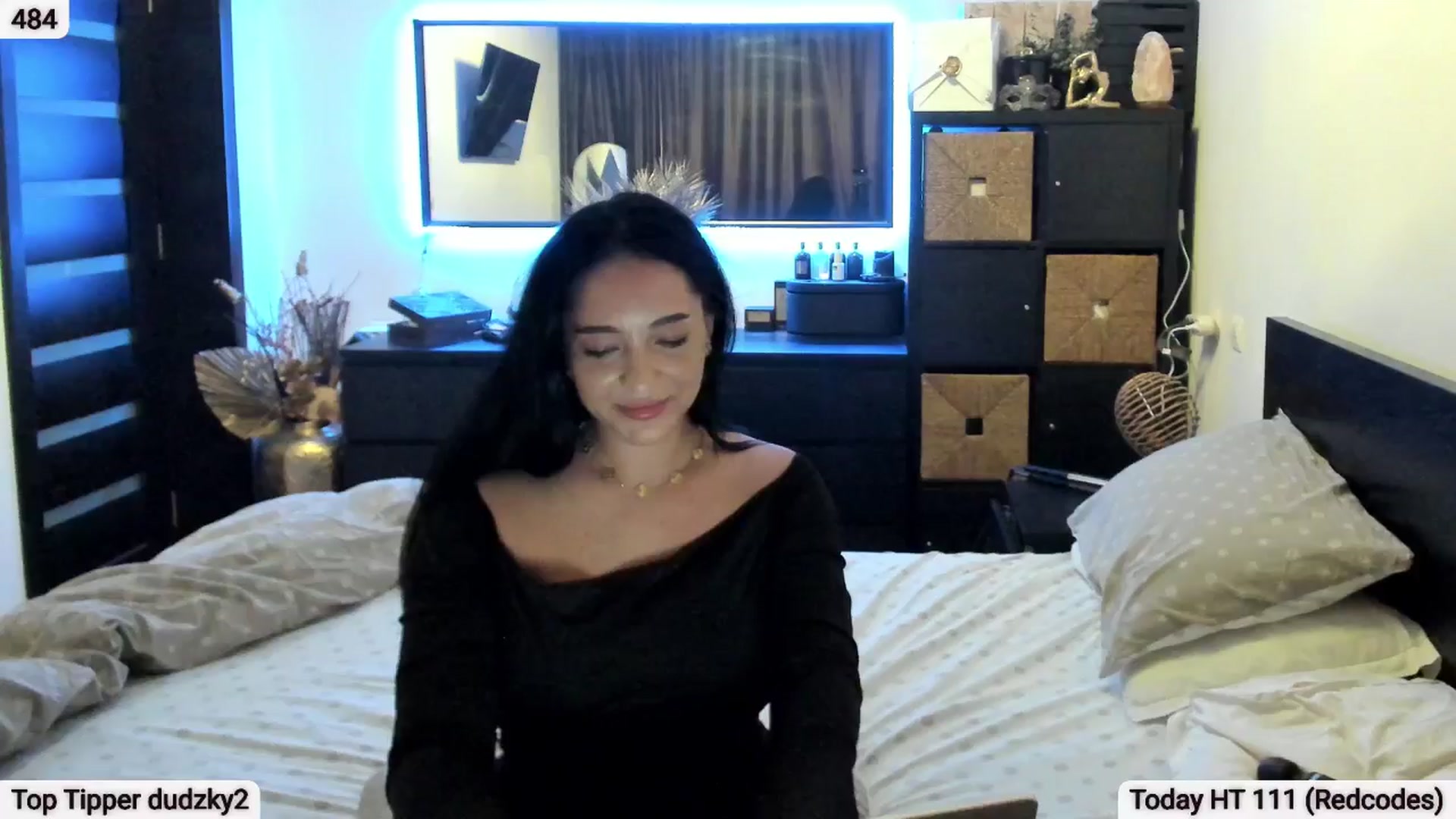 Gallery image thumbnail from EndlesssJoy's myfreecams stream on, 01/18/2026, 07:39 image 18 of 20