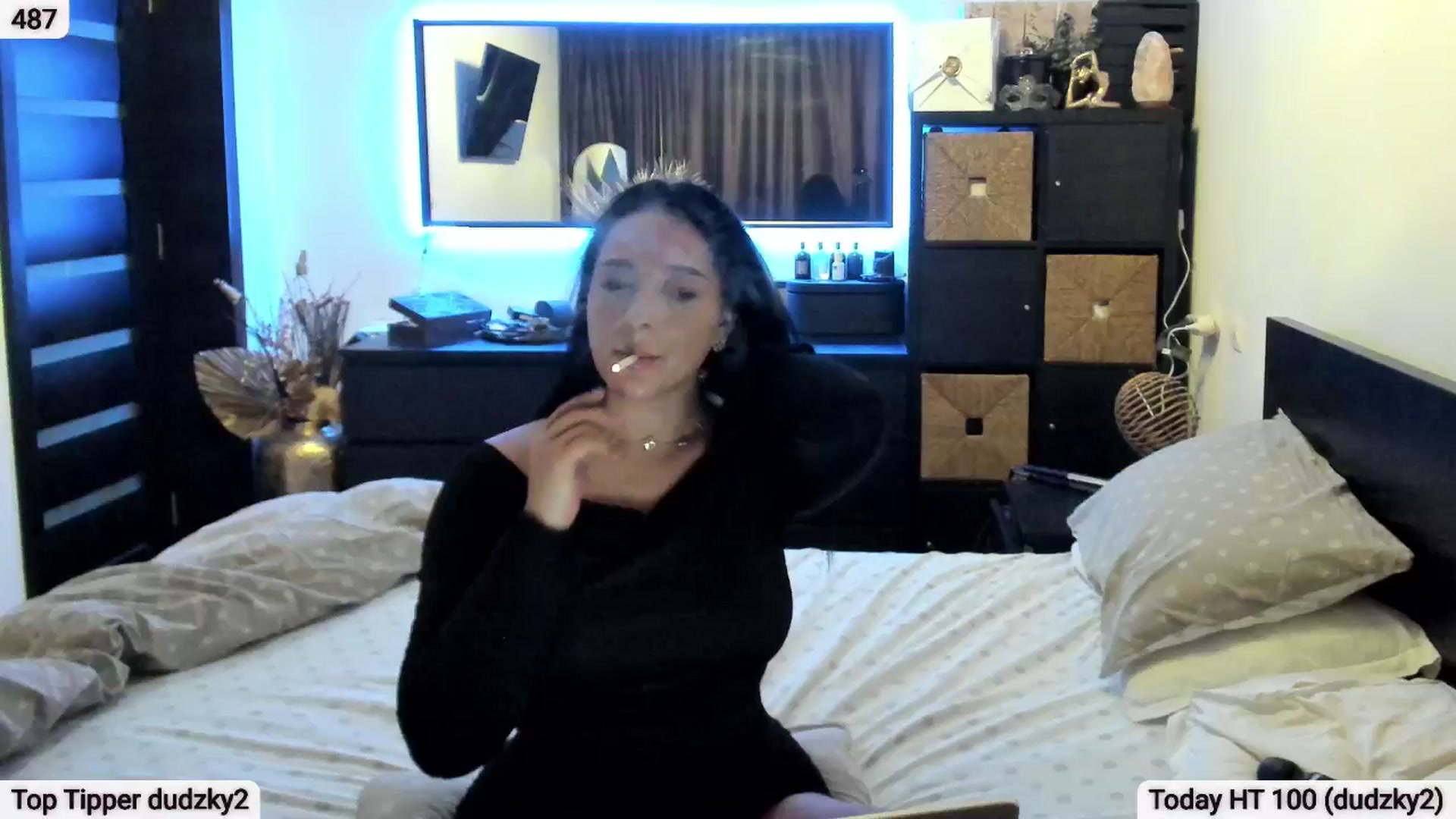 Gallery image thumbnail from EndlesssJoy's myfreecams stream on, 01/18/2026, 07:39 image 3 of 20