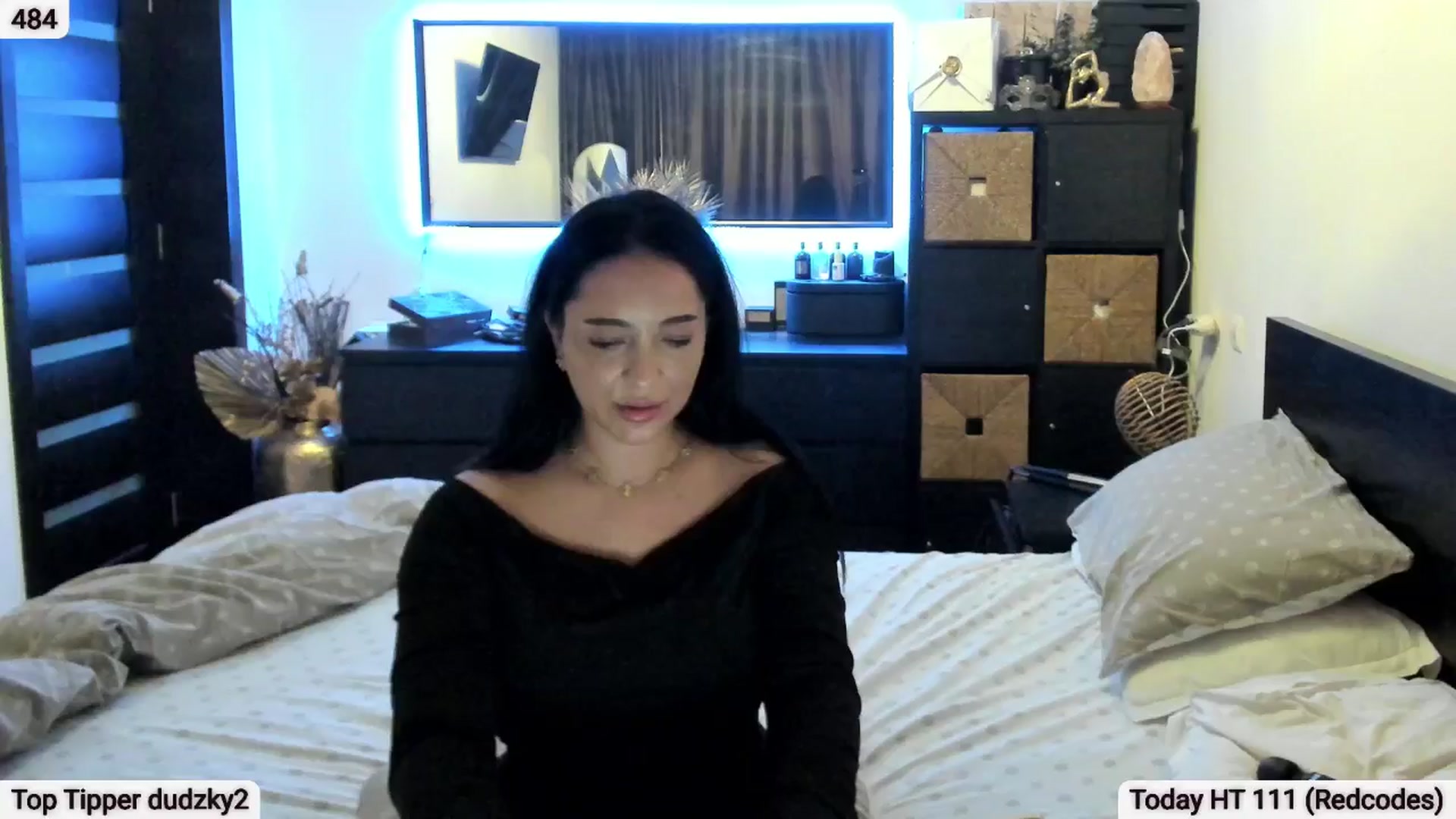 Gallery image thumbnail from EndlesssJoy's myfreecams stream on, 01/18/2026, 07:39 image 17 of 20