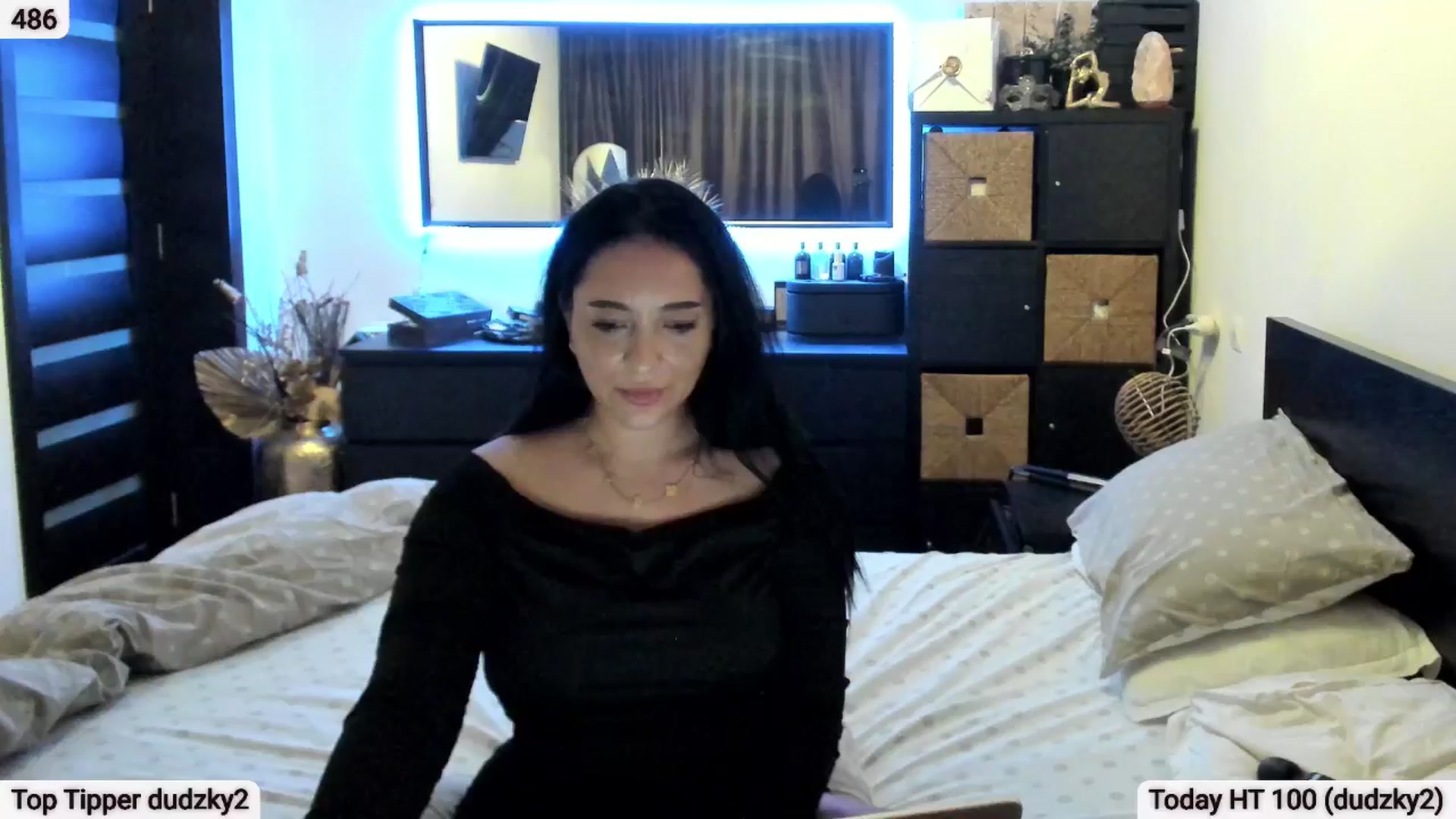 Gallery image thumbnail from EndlesssJoy's myfreecams stream on, 01/18/2026, 07:39 image 2 of 20