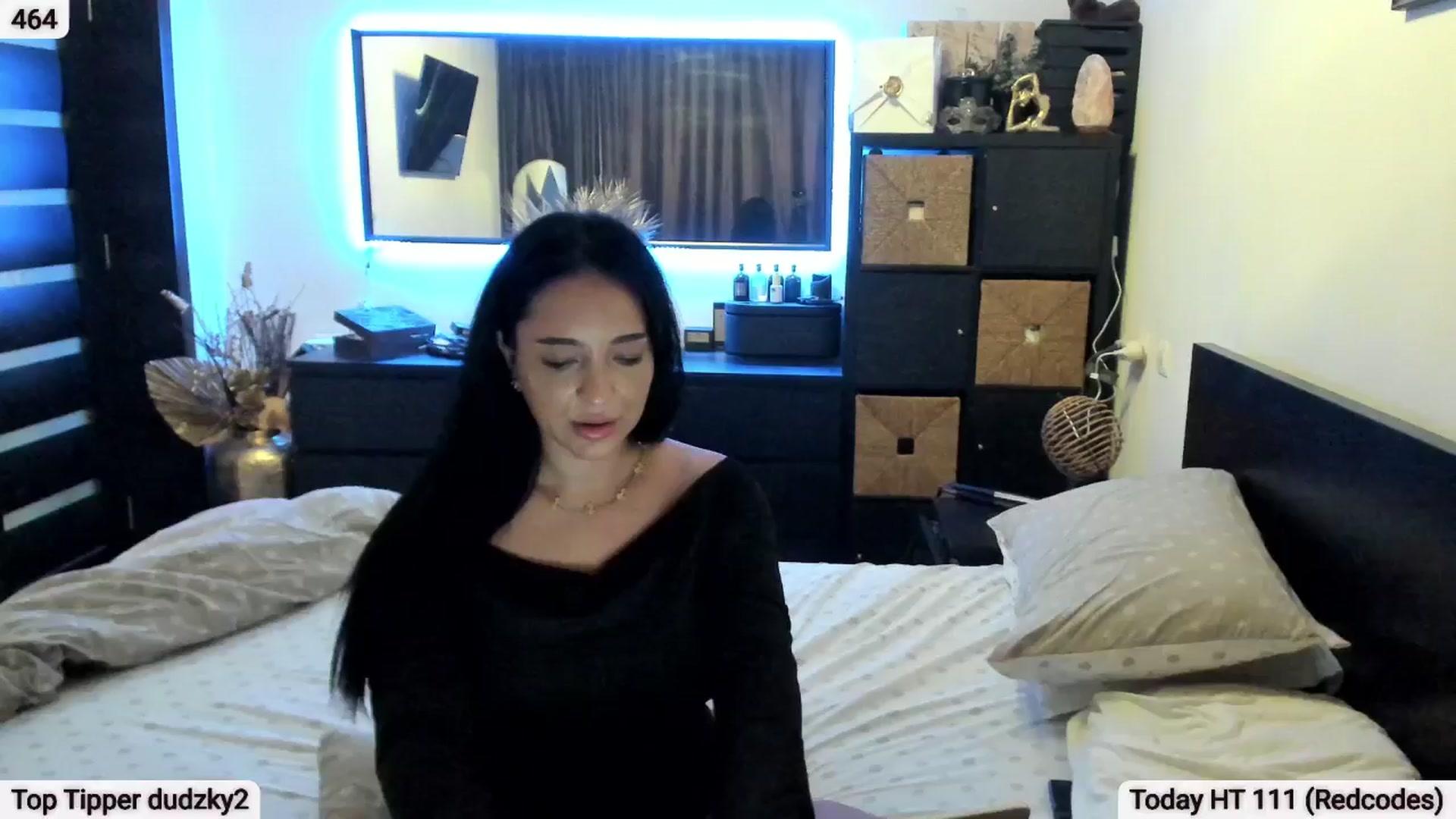 Gallery image thumbnail from EndlesssJoy's myfreecams stream on, 01/18/2026, 08:47 image 6 of 20