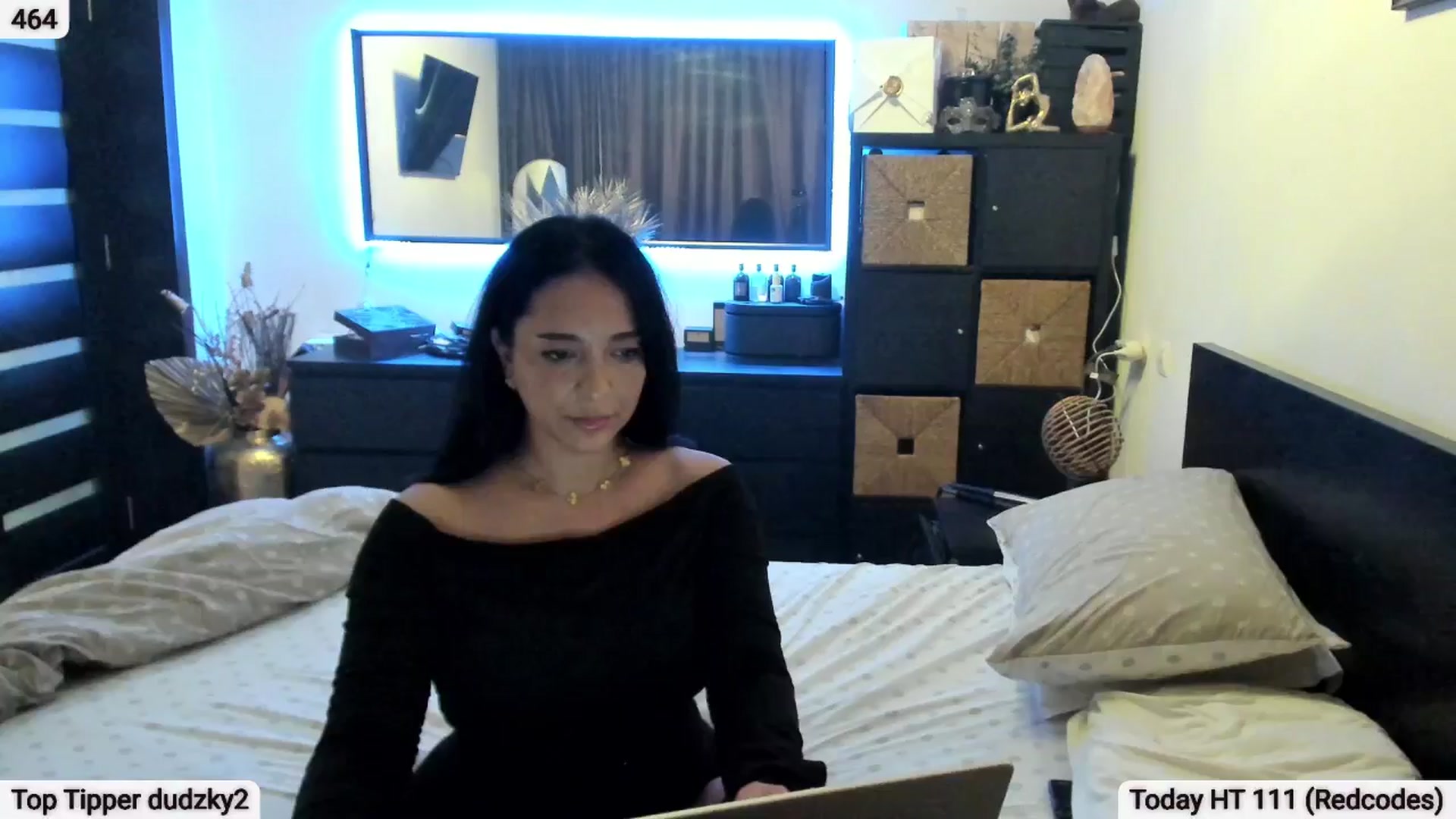 Gallery image thumbnail from EndlesssJoy's myfreecams stream on, 01/18/2026, 08:47 image 18 of 20