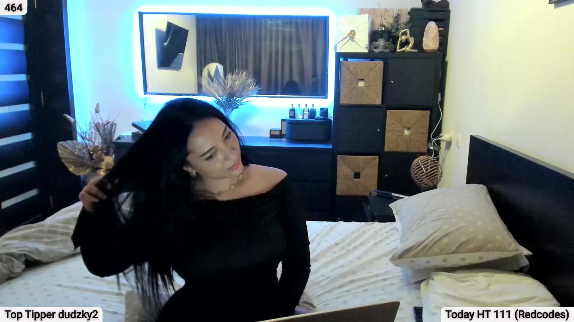 Gallery image thumbnail from EndlesssJoy's myfreecams stream on, 01/18/2026, 08:47 image 13 of 20