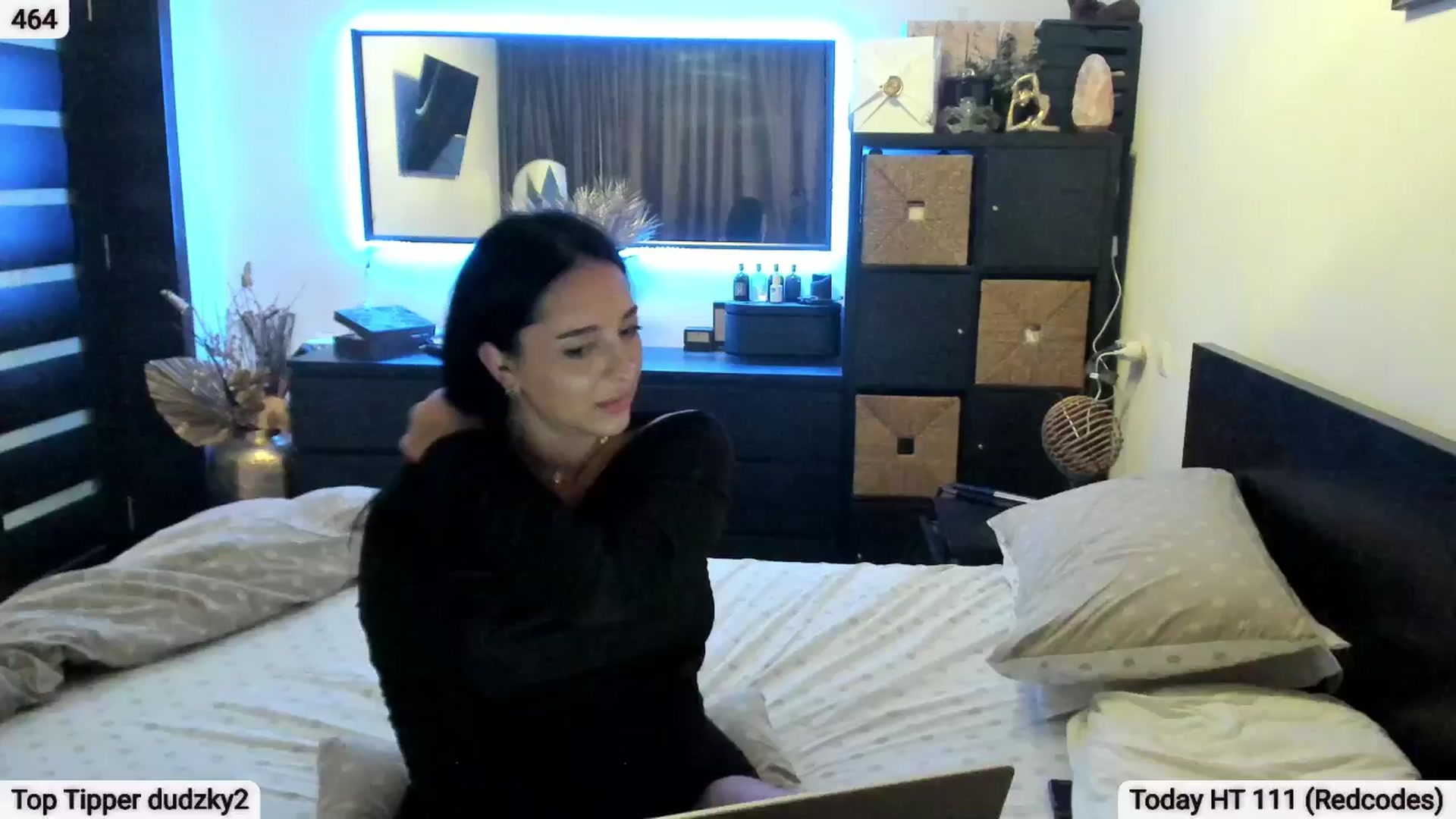 Gallery image thumbnail from EndlesssJoy's myfreecams stream on, 01/18/2026, 08:47 image 16 of 20