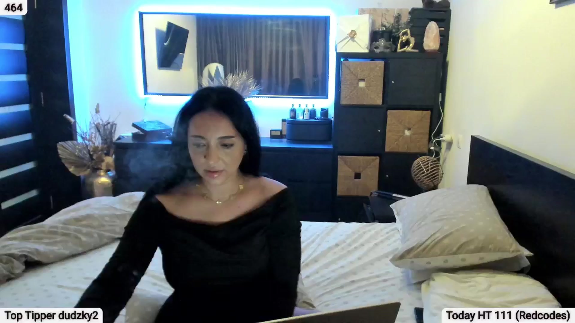 Gallery image thumbnail from EndlesssJoy's myfreecams stream on, 01/18/2026, 08:47 image 20 of 20