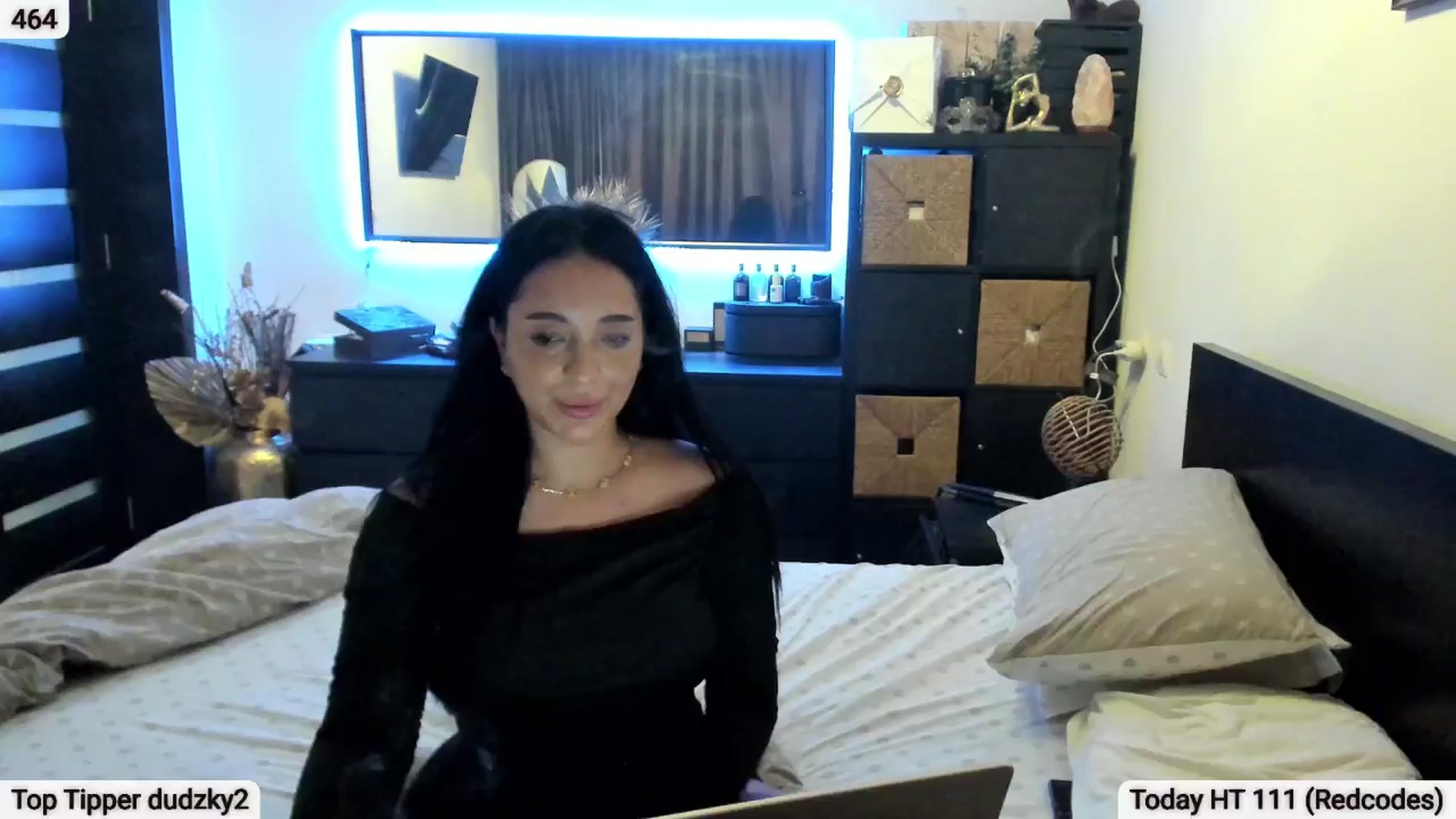 Gallery image thumbnail from EndlesssJoy's myfreecams stream on, 01/18/2026, 08:47 image 14 of 20