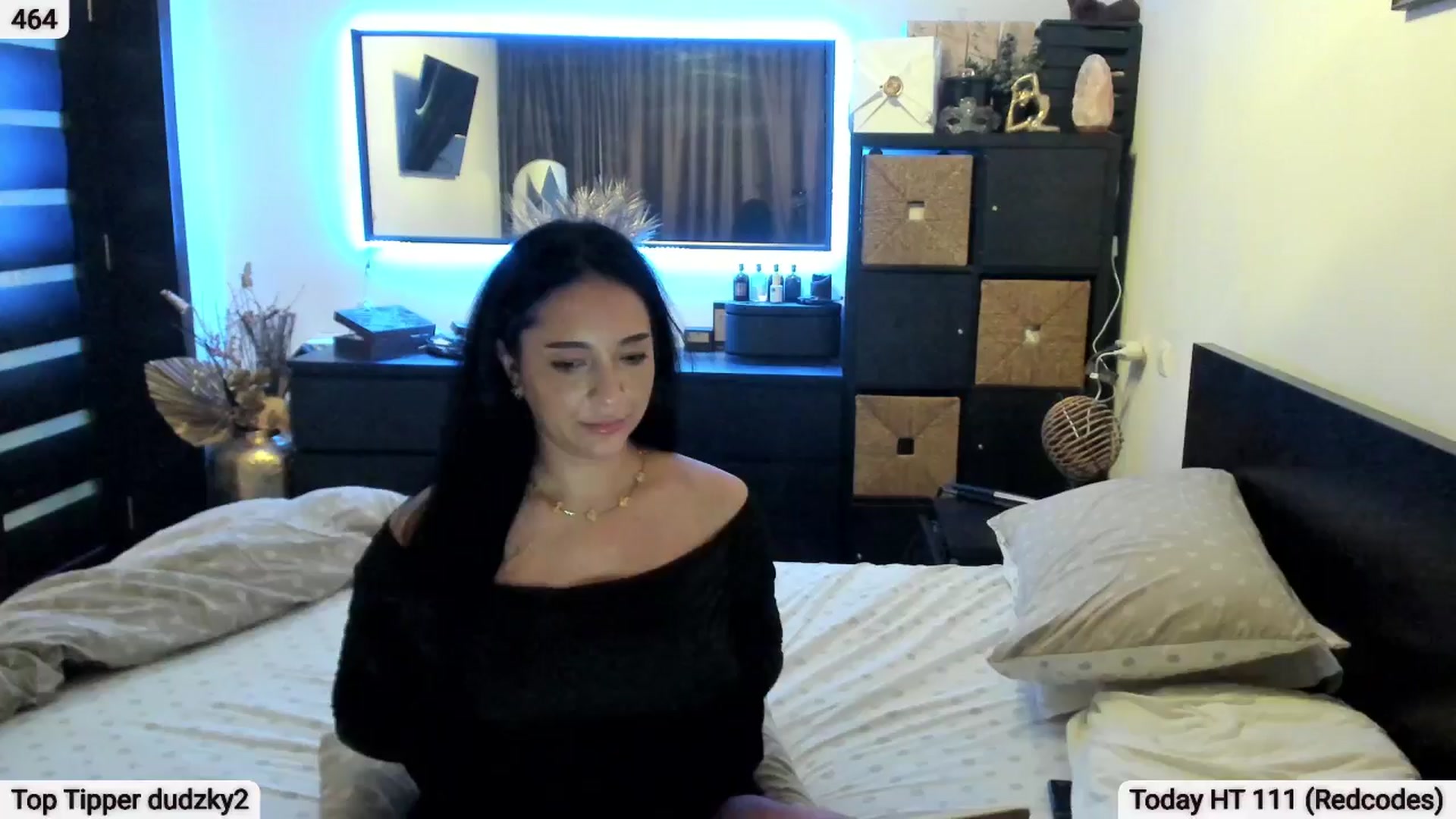 Gallery image thumbnail from EndlesssJoy's myfreecams stream on, 01/18/2026, 08:47 image 8 of 20