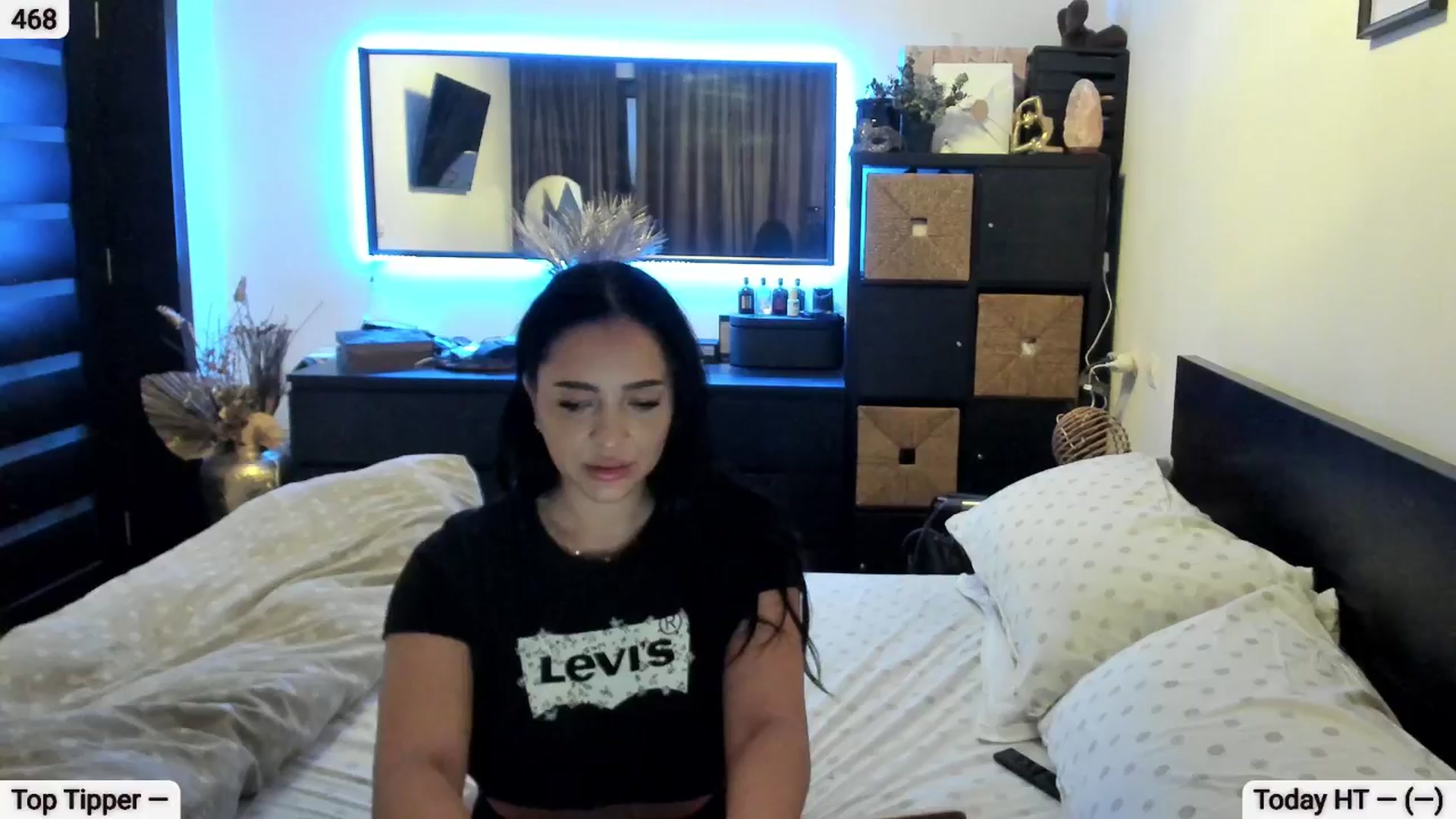 Gallery image thumbnail from EndlesssJoy's myfreecams stream on, 01/26/2026, 06:16 image 7 of 20