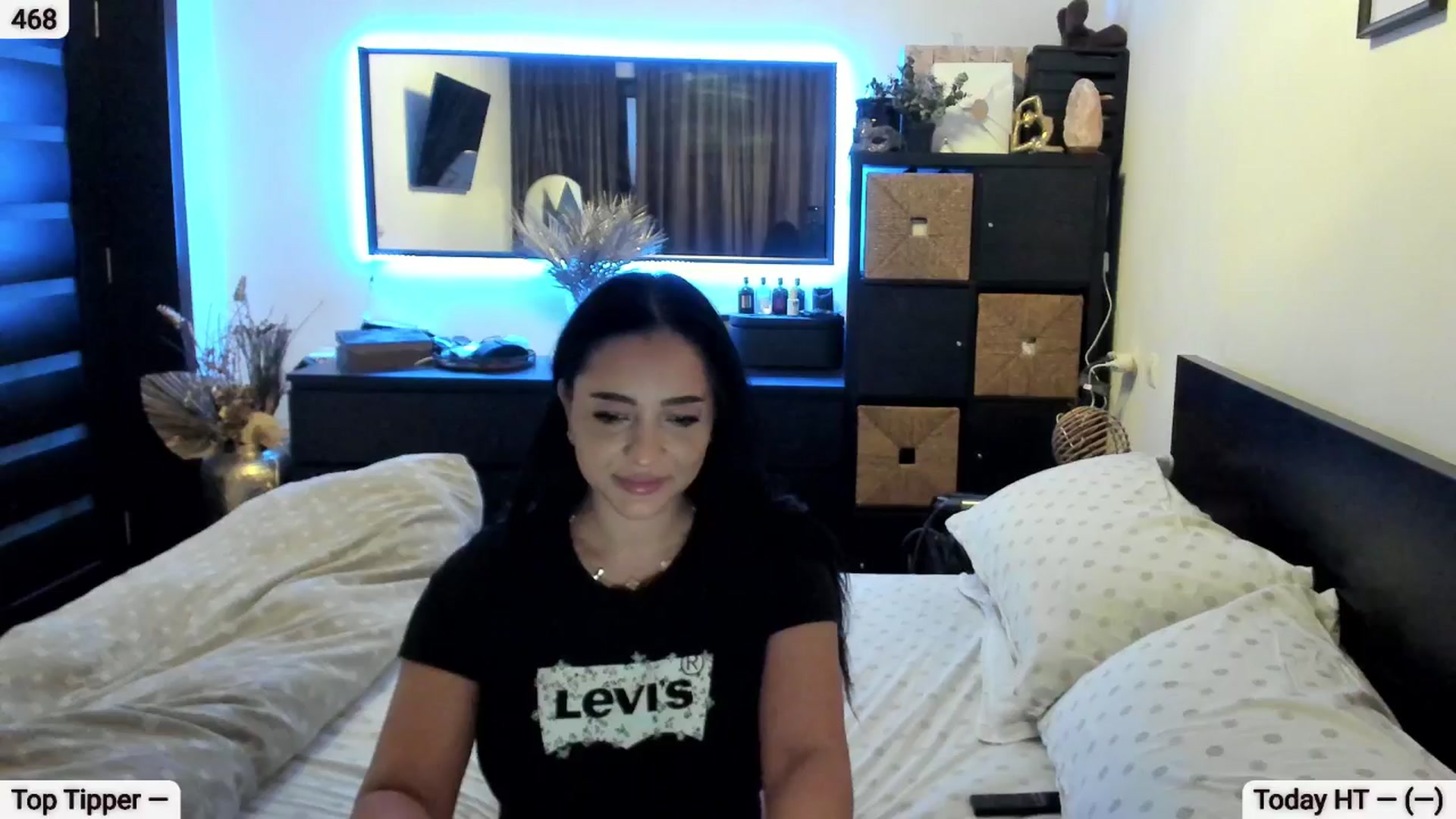 Gallery image thumbnail from EndlesssJoy's myfreecams stream on, 01/26/2026, 06:16 image 3 of 20