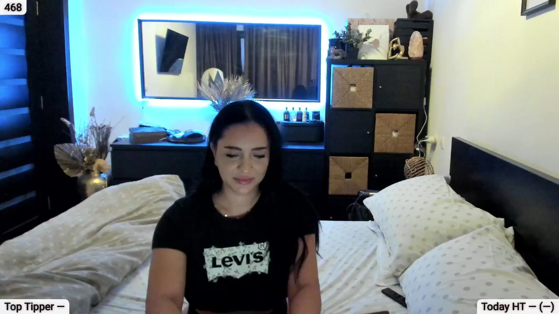 Gallery image thumbnail from EndlesssJoy's myfreecams stream on, 01/26/2026, 06:16 image 4 of 20