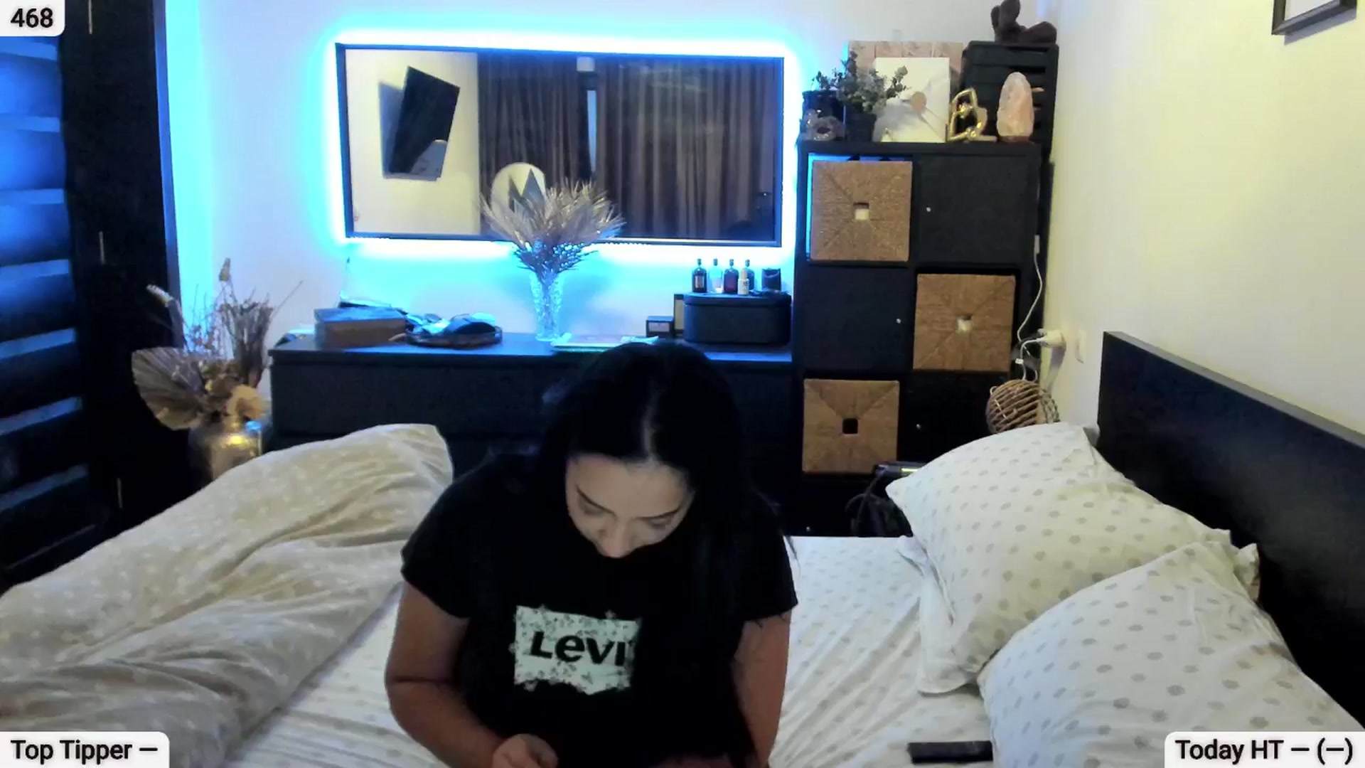 Gallery image thumbnail from EndlesssJoy's myfreecams stream on, 01/26/2026, 06:16 image 2 of 20