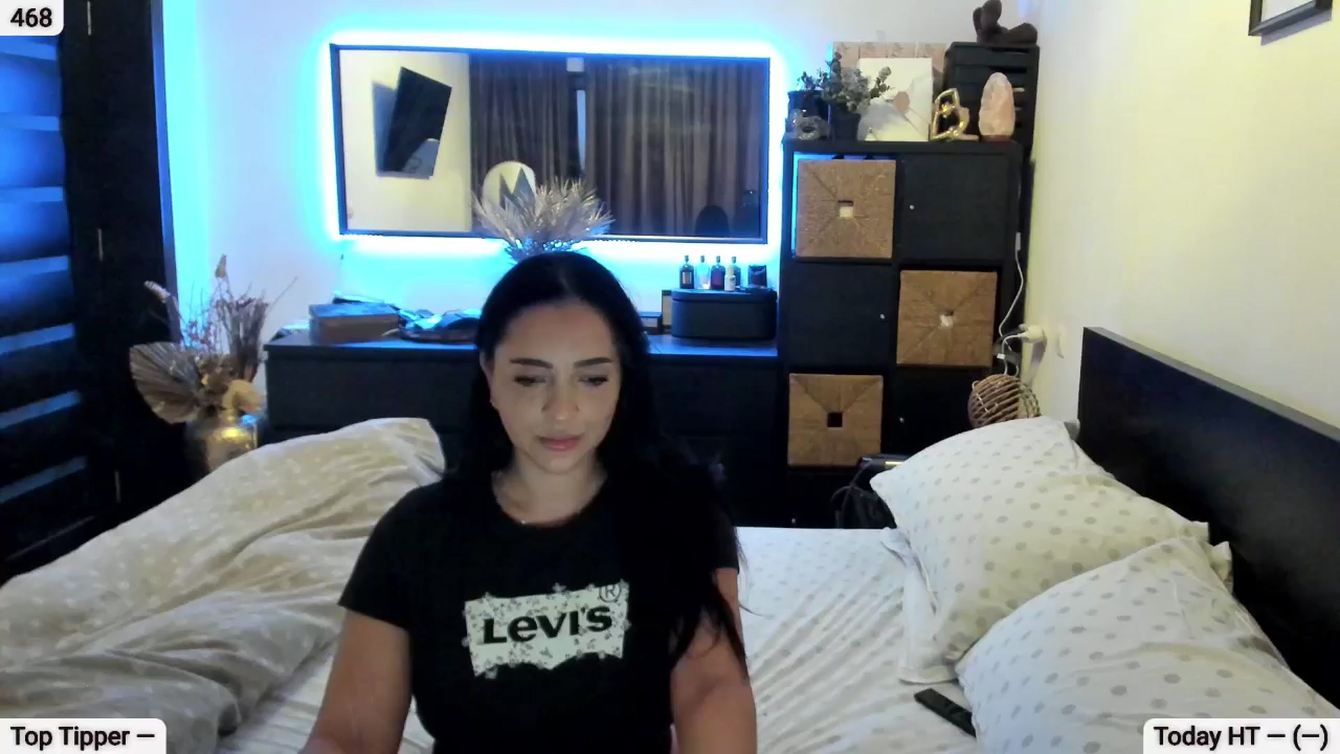Gallery image thumbnail from EndlesssJoy's myfreecams stream on, 01/26/2026, 06:16 image 5 of 20