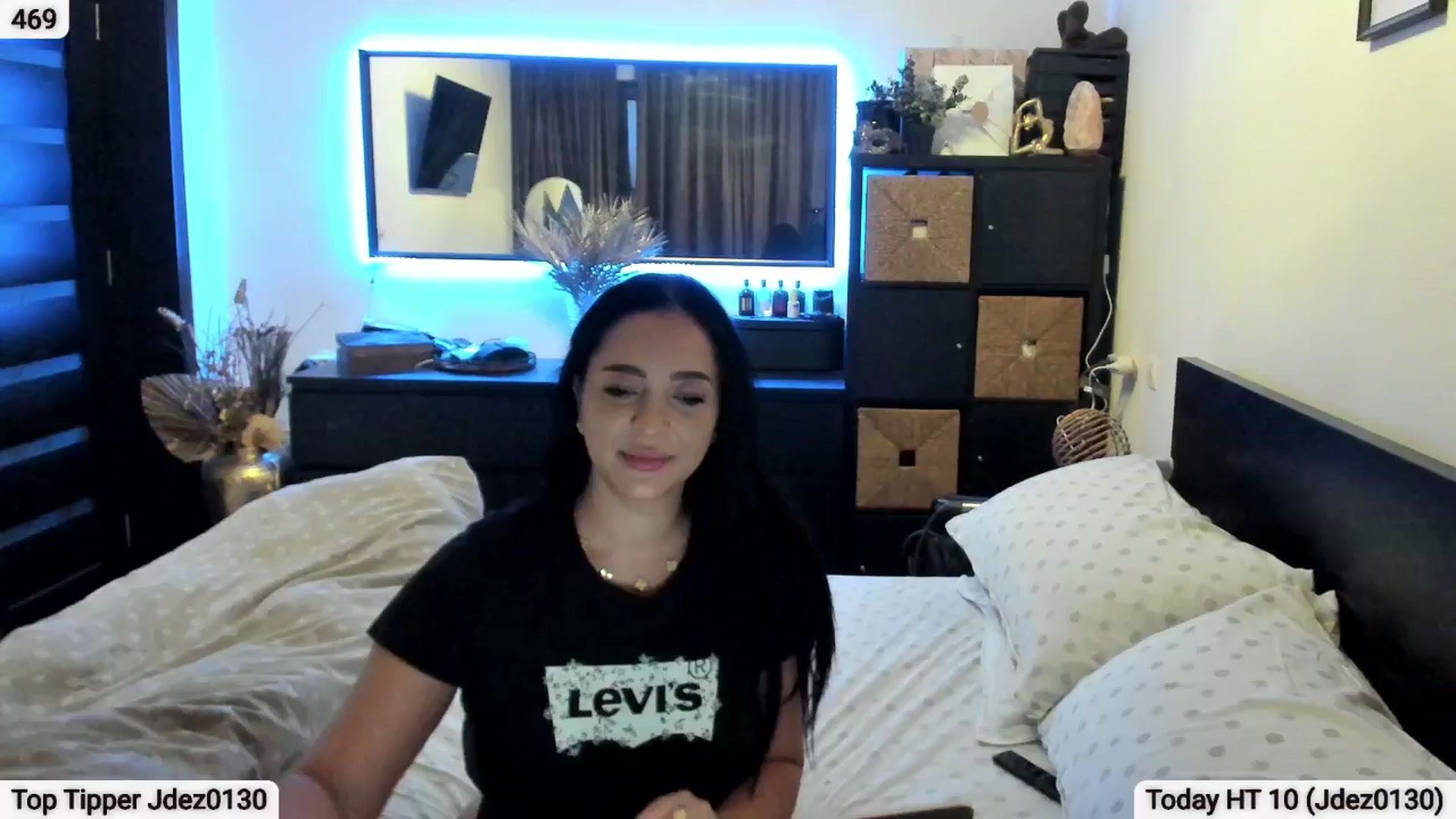 Gallery image thumbnail from EndlesssJoy's myfreecams stream on, 01/26/2026, 06:16 image 9 of 20