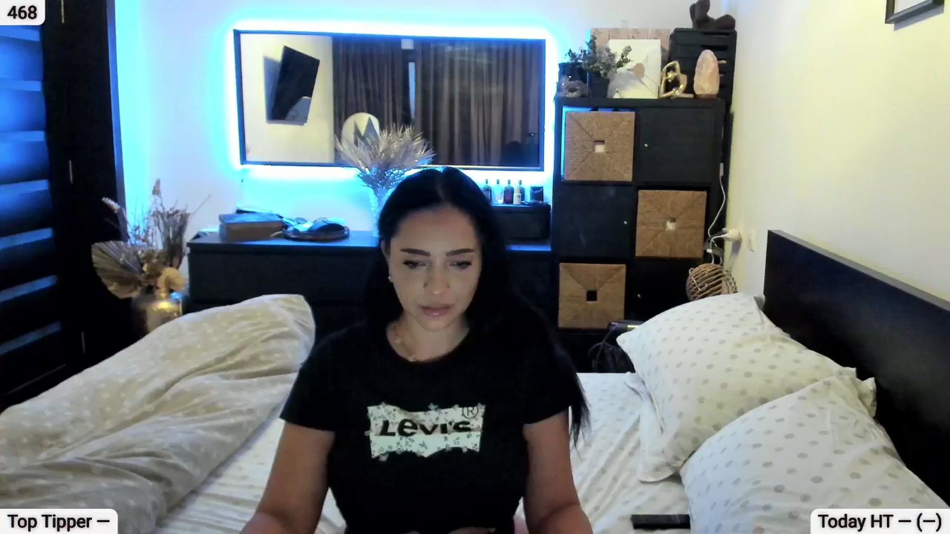 Gallery image thumbnail from EndlesssJoy's myfreecams stream on, 01/26/2026, 06:16 image 1 of 20