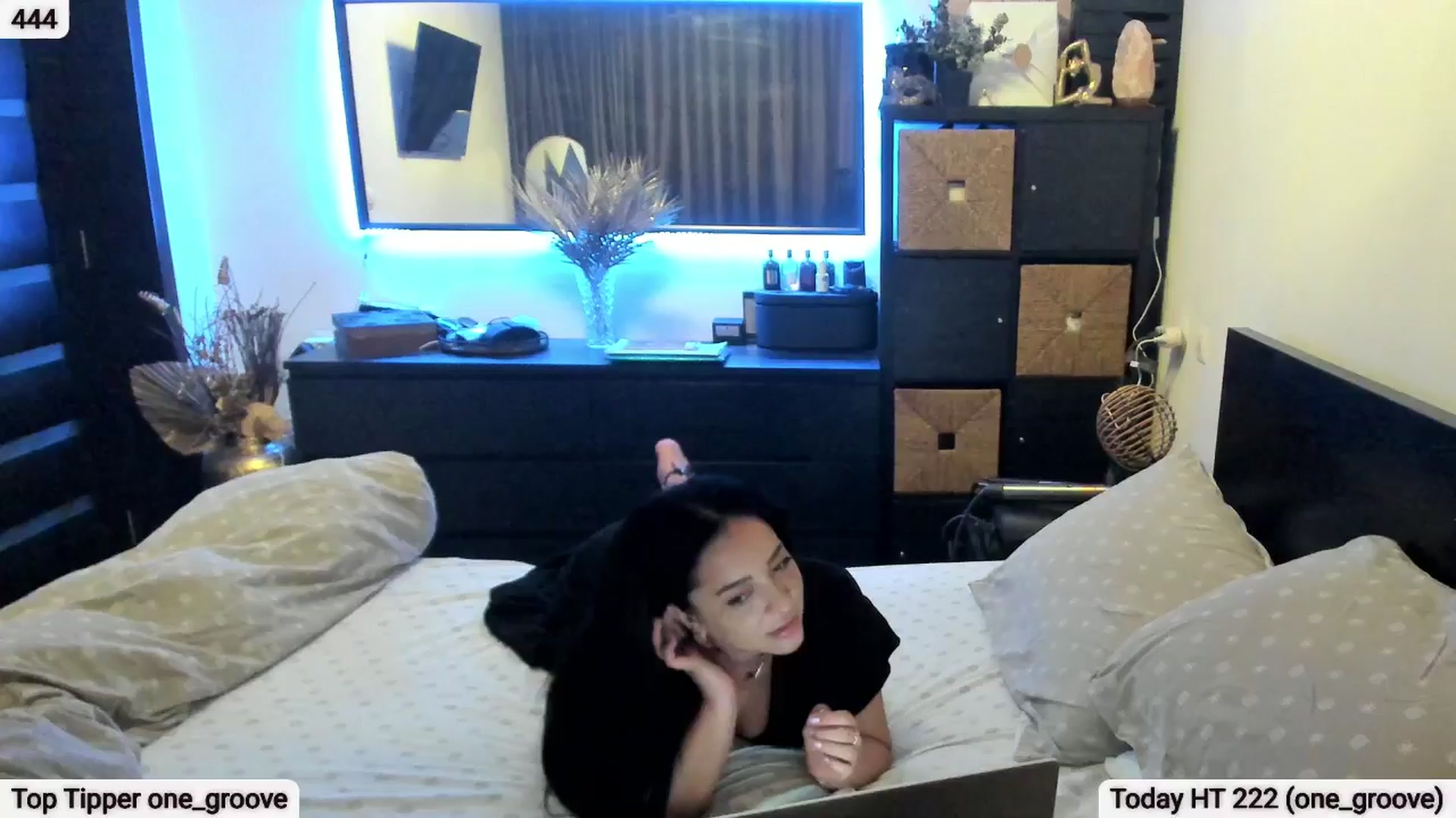 Gallery image thumbnail from EndlesssJoy's myfreecams stream on, 01/26/2026, 08:20 image 16 of 20
