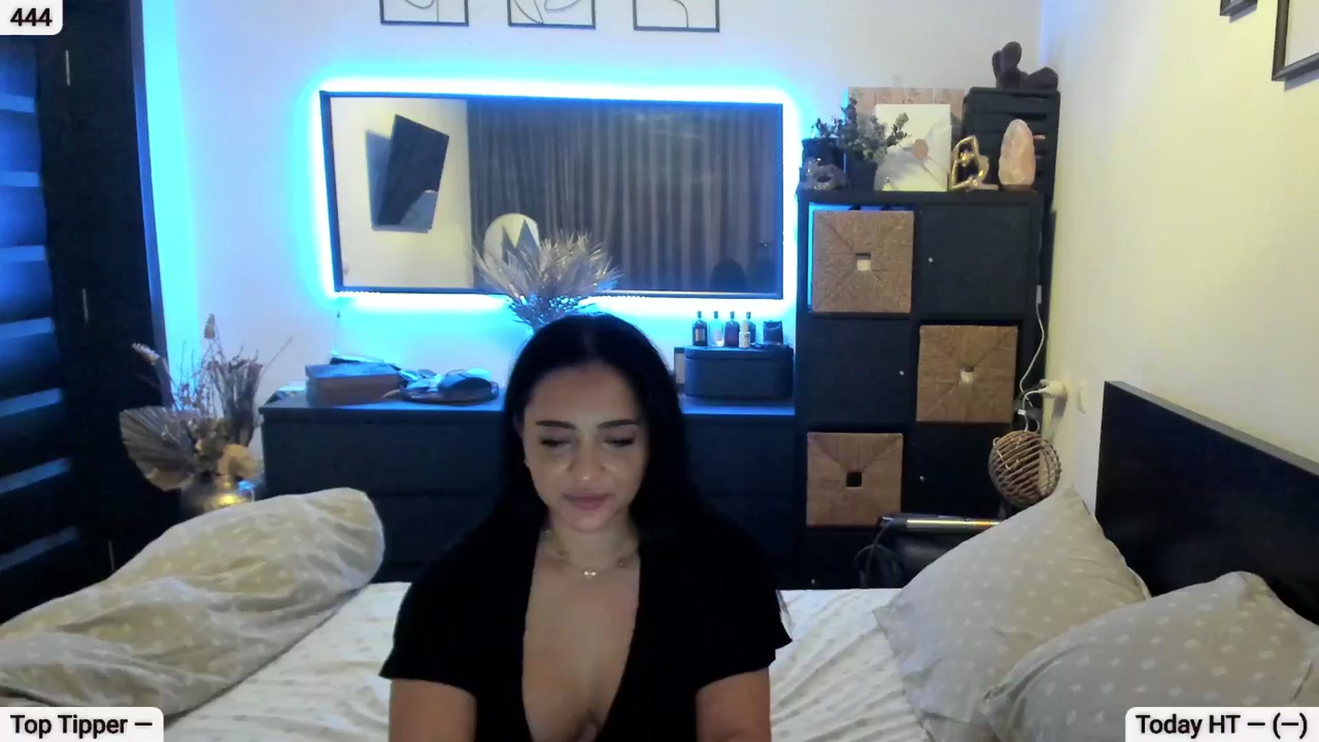 Gallery image thumbnail from EndlesssJoy's myfreecams stream on, 01/26/2026, 08:20 image 20 of 20