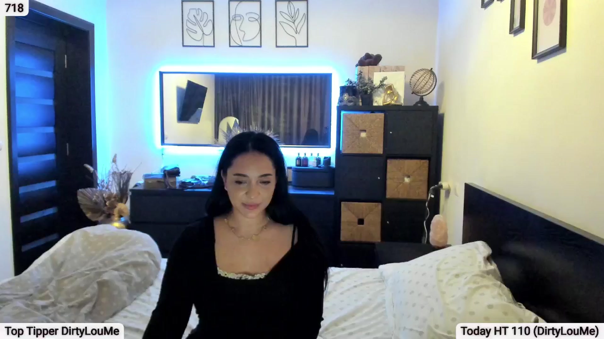 Gallery image thumbnail from EndlesssJoy's myfreecams stream on, 02/09/2026, 07:59 image 14 of 20