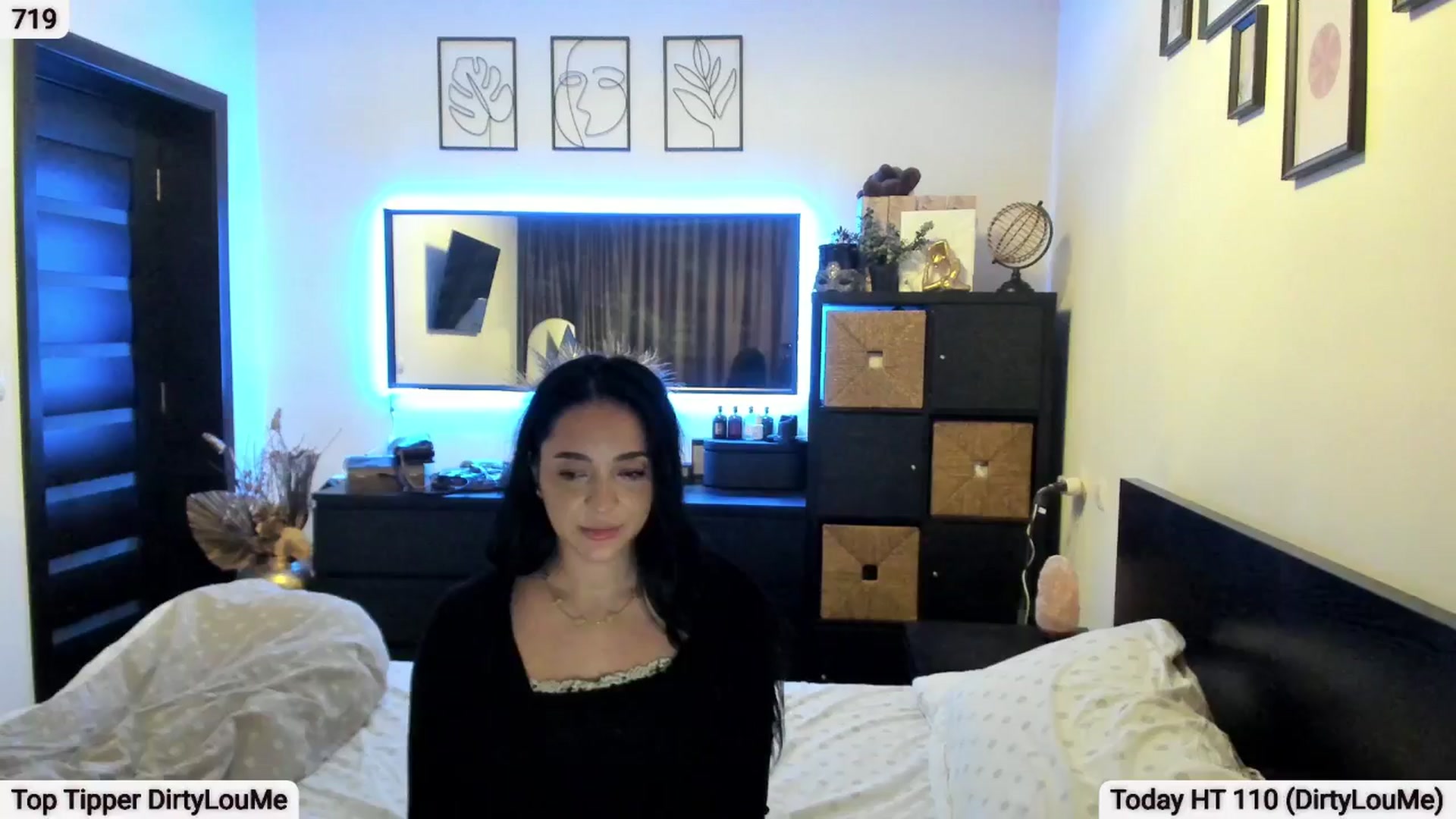 Gallery image thumbnail from EndlesssJoy's myfreecams stream on, 02/09/2026, 07:59 image 12 of 20