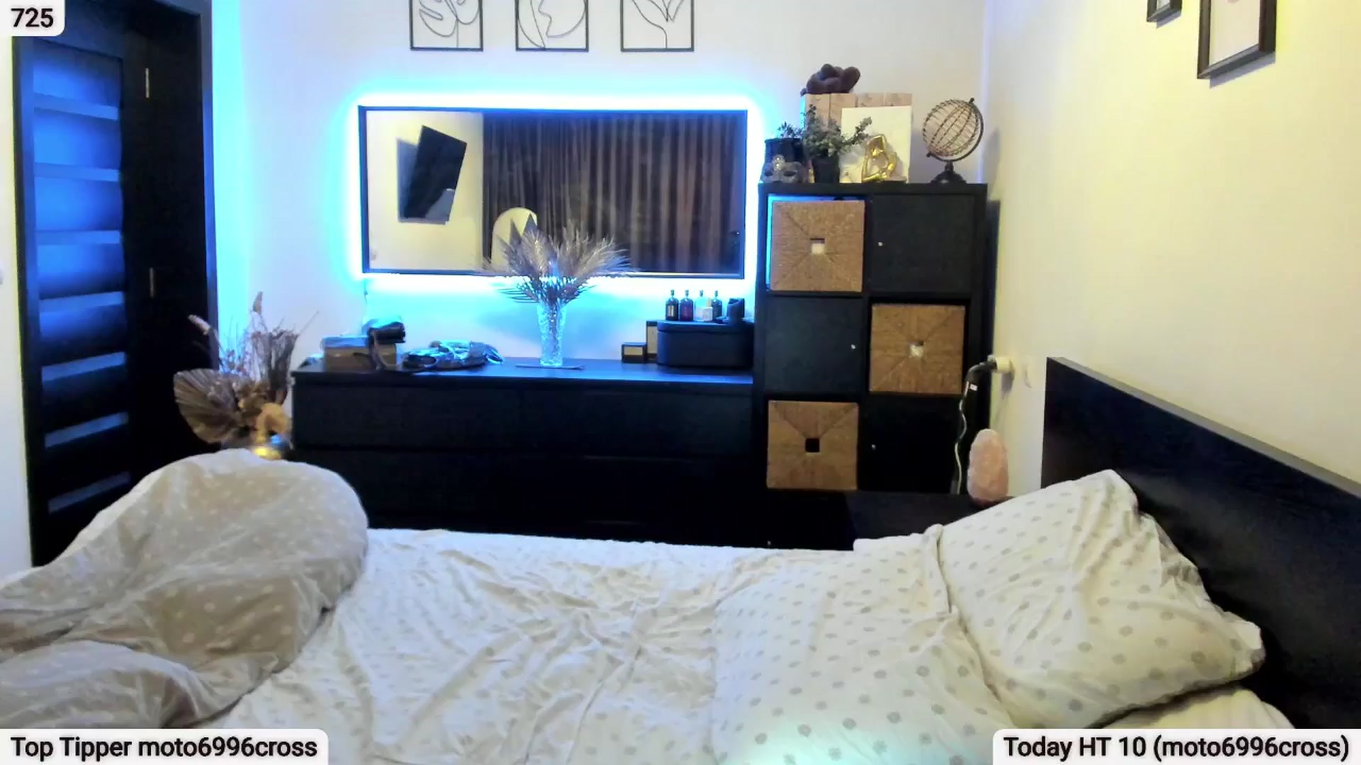 Gallery image thumbnail from EndlesssJoy's myfreecams stream on, 02/09/2026, 07:59 image 1 of 20