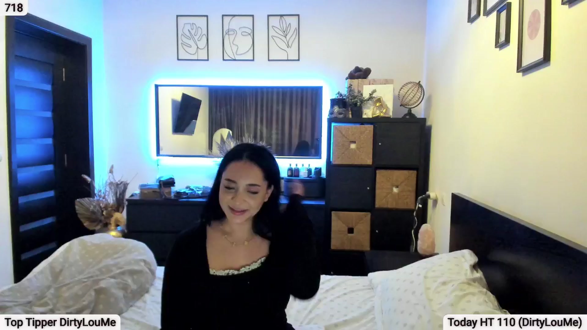 Gallery image thumbnail from EndlesssJoy's myfreecams stream on, 02/09/2026, 07:59 image 11 of 20