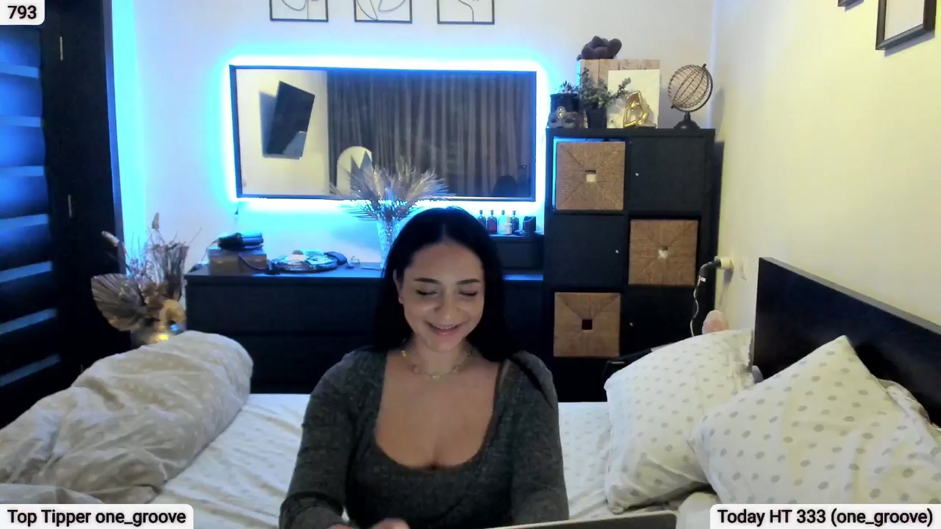 Gallery image thumbnail from EndlesssJoy's myfreecams stream on, 02/12/2026, 07:22 image 2 of 20