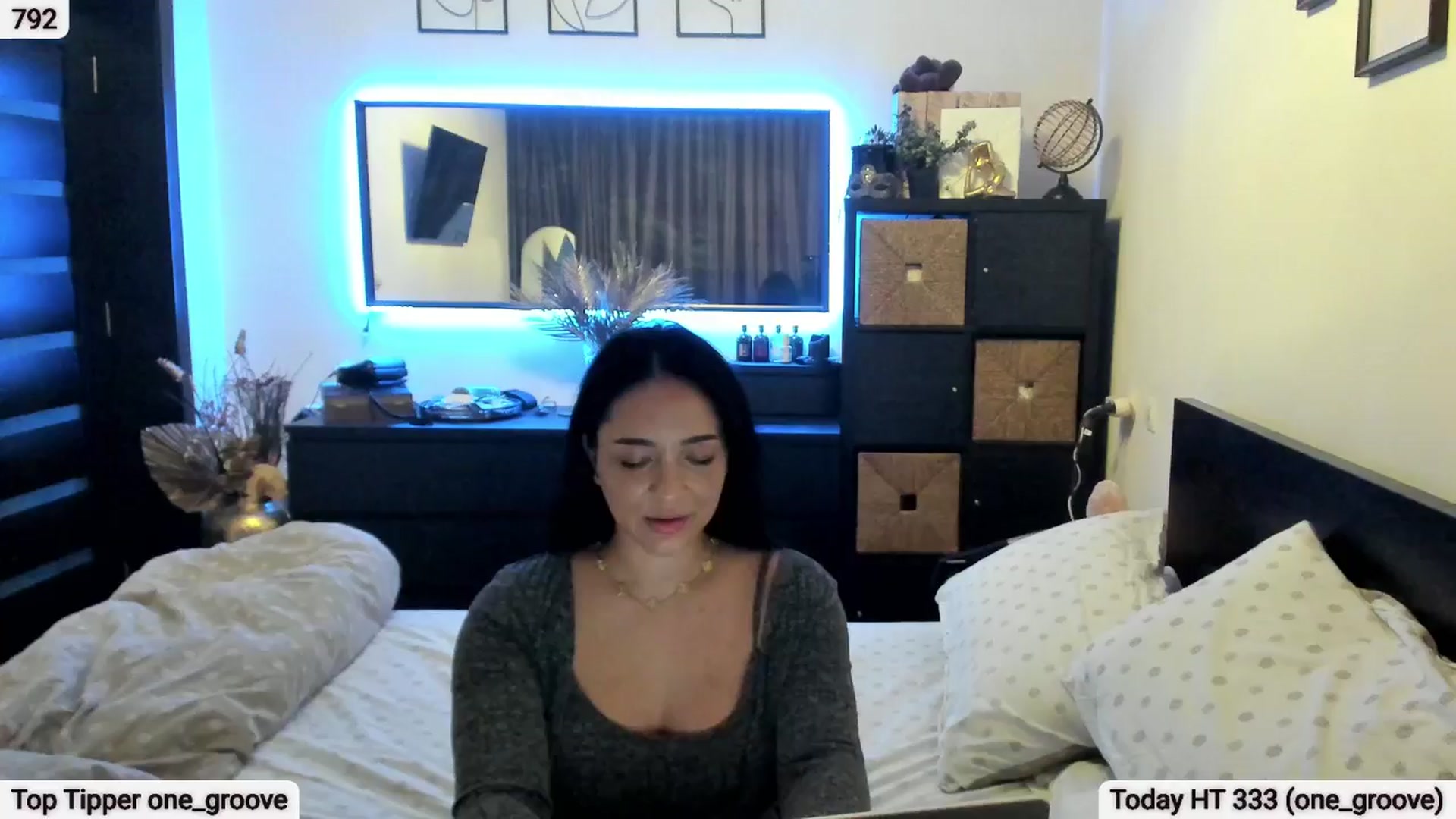 Gallery image thumbnail from EndlesssJoy's myfreecams stream on, 02/12/2026, 07:22 image 15 of 20